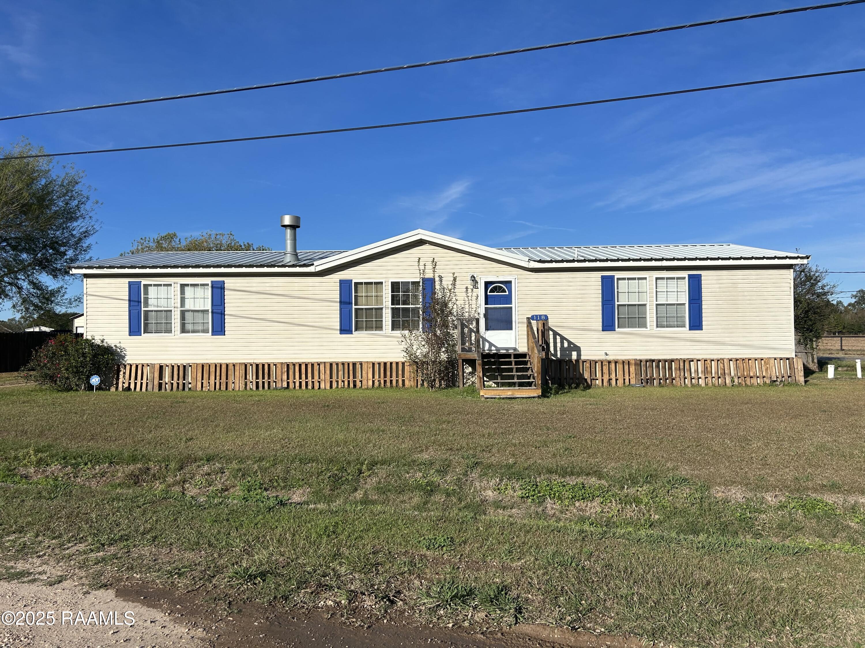 118 Bear Street