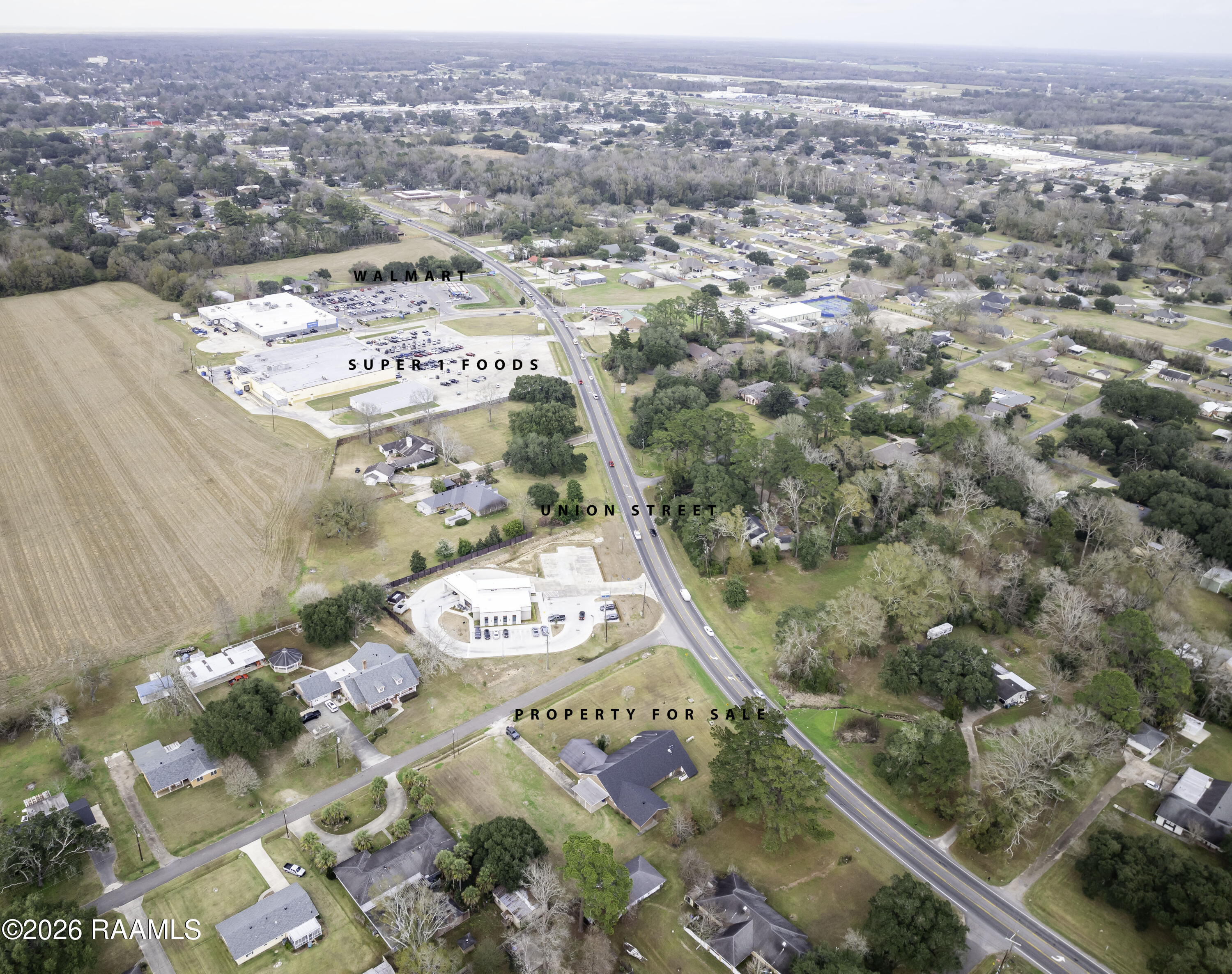 2614 S Union Street