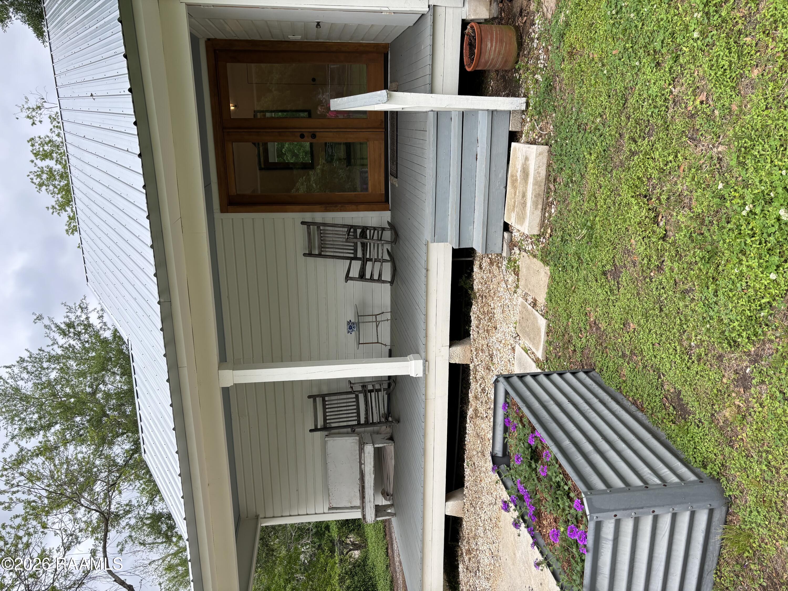 316 E Carriere Street