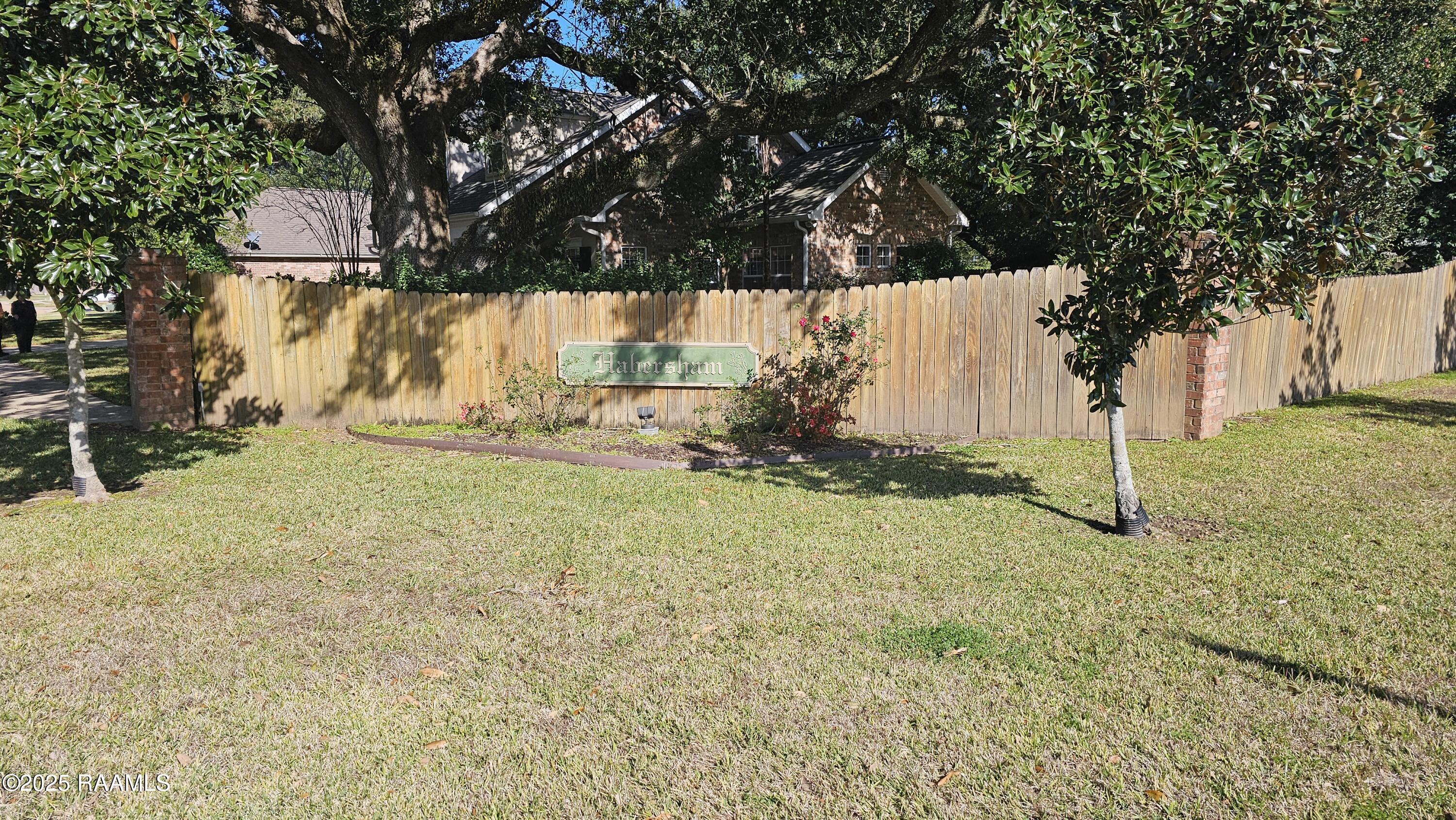 101 Habersham Drive