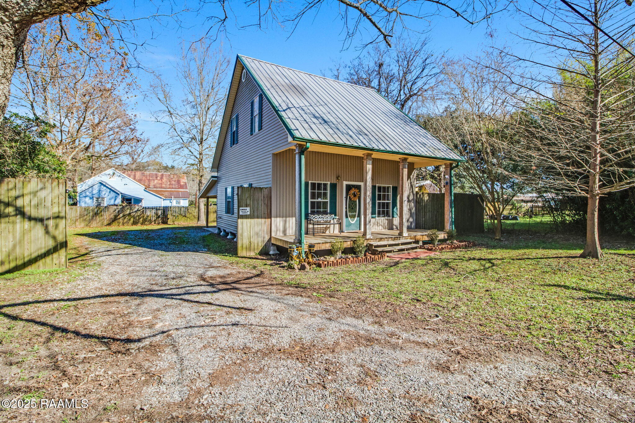 310 W Carriere Street