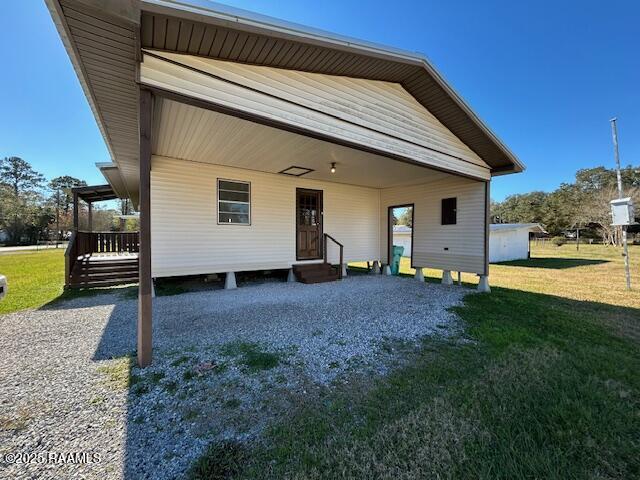 286 Landry Street