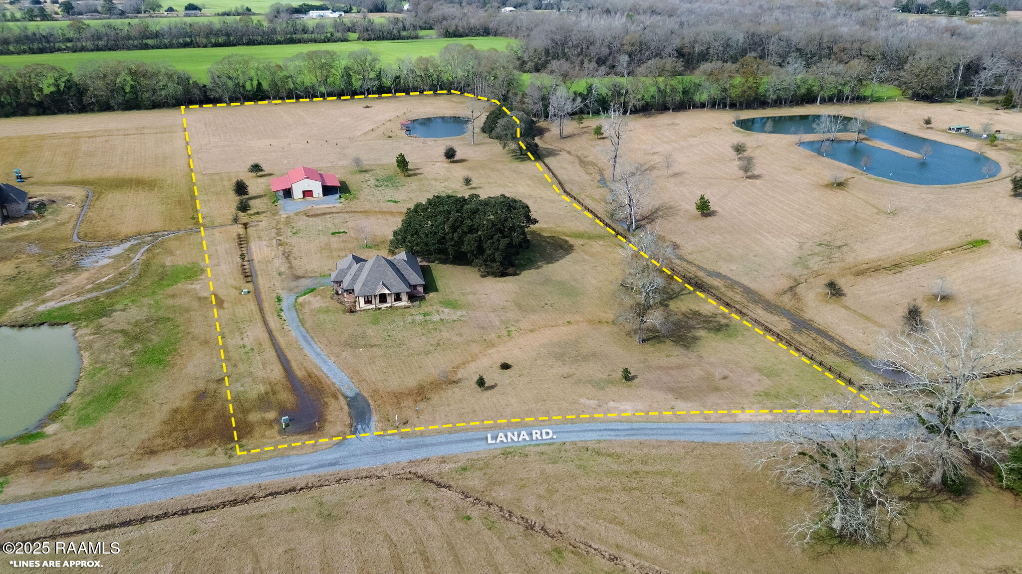 241 Lana Road