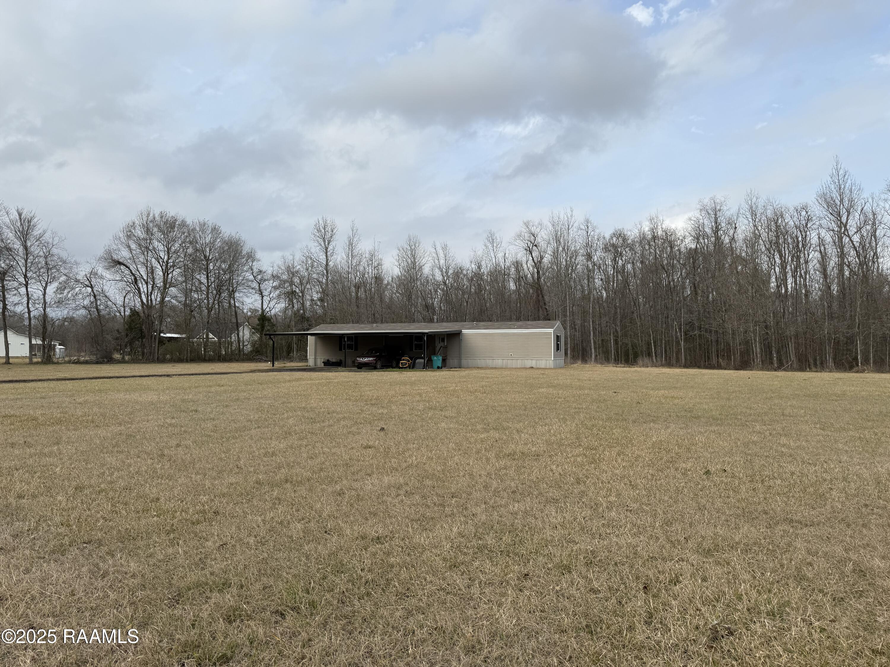 523 Robert Dailey Road