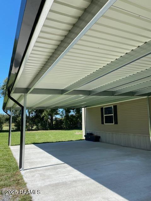 523 Robert Dailey Road