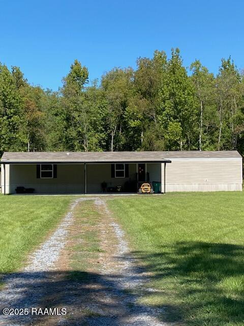 523 Robert Dailey Road