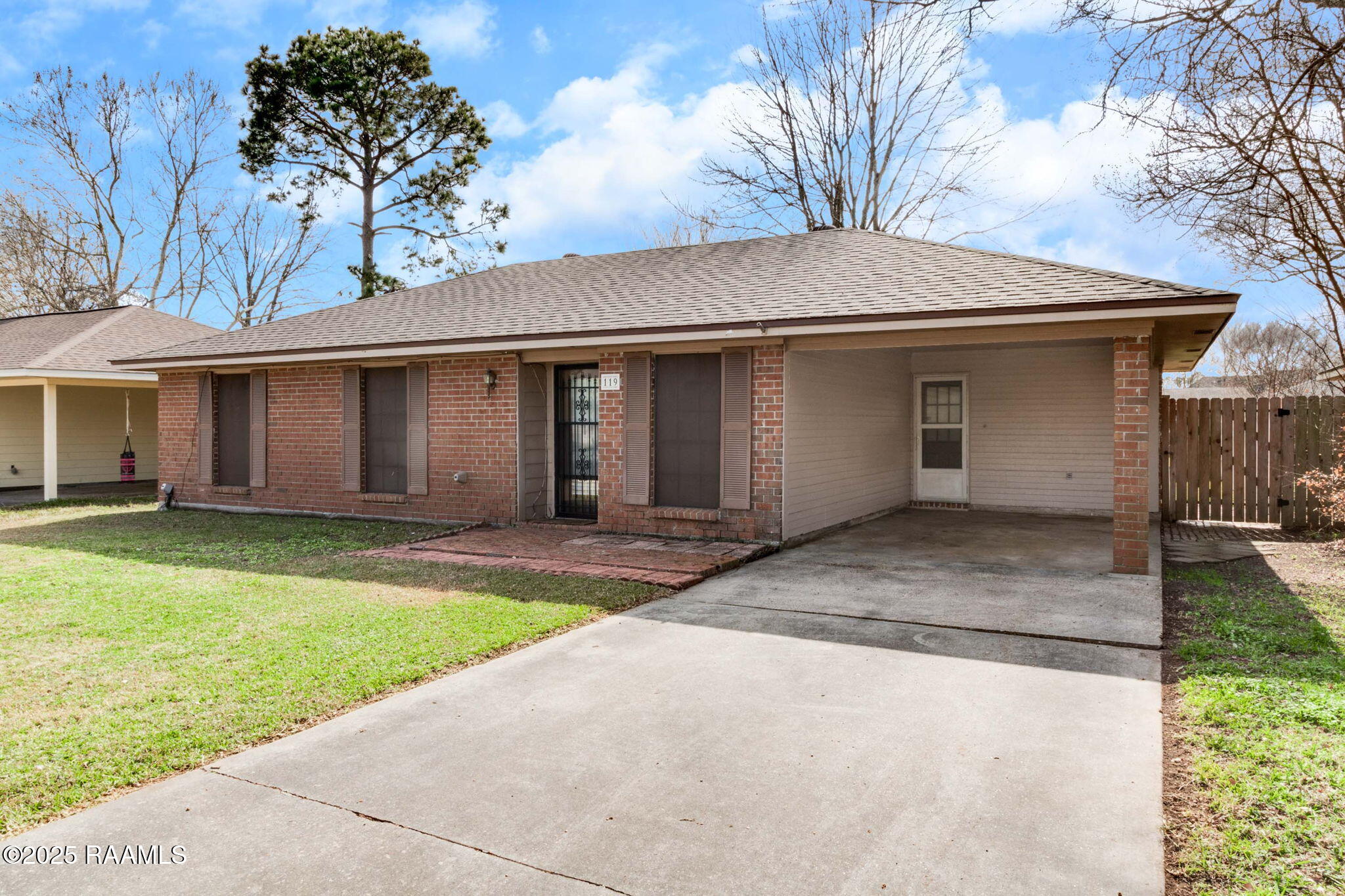 119 Longfellow Drive