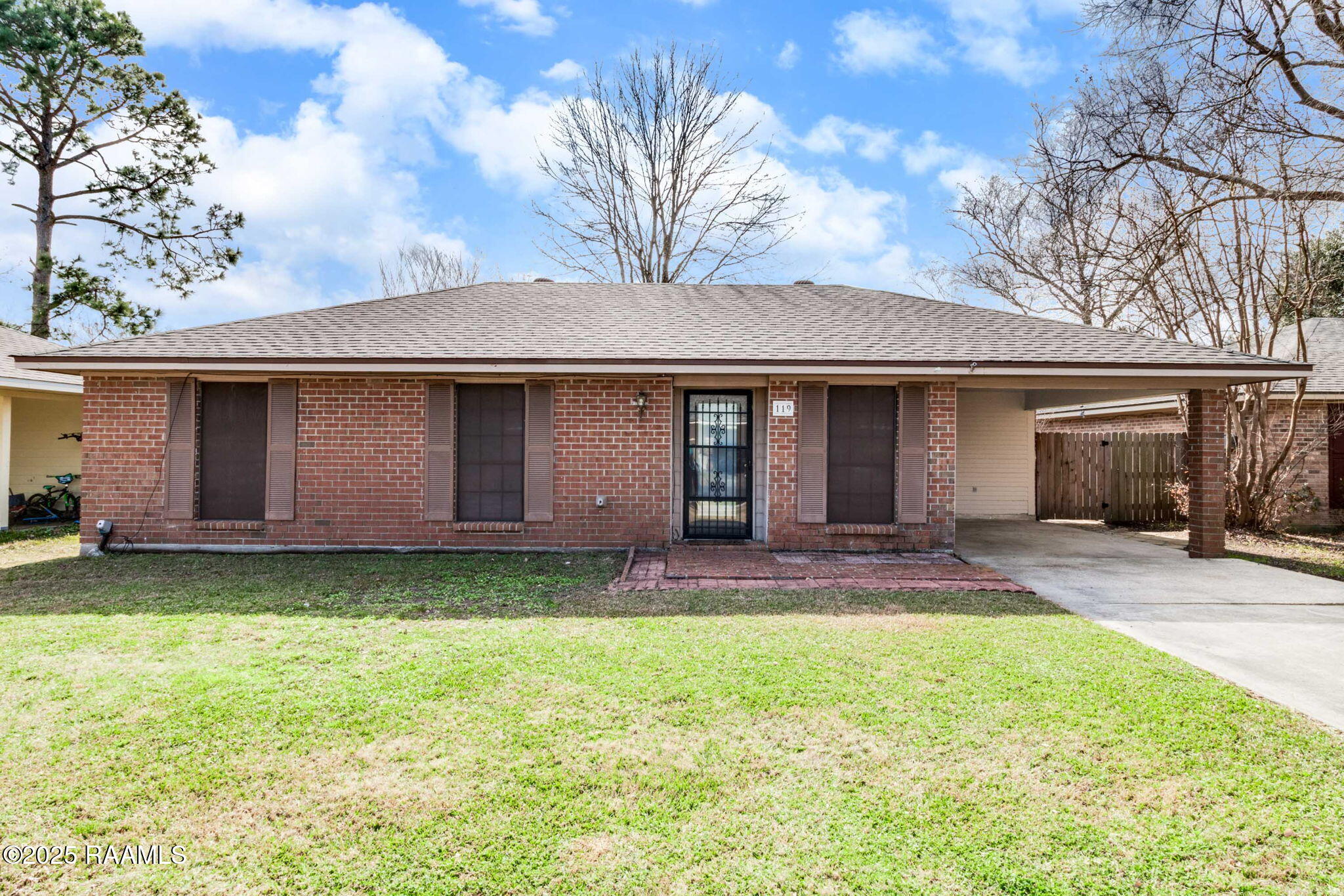 119 Longfellow Drive