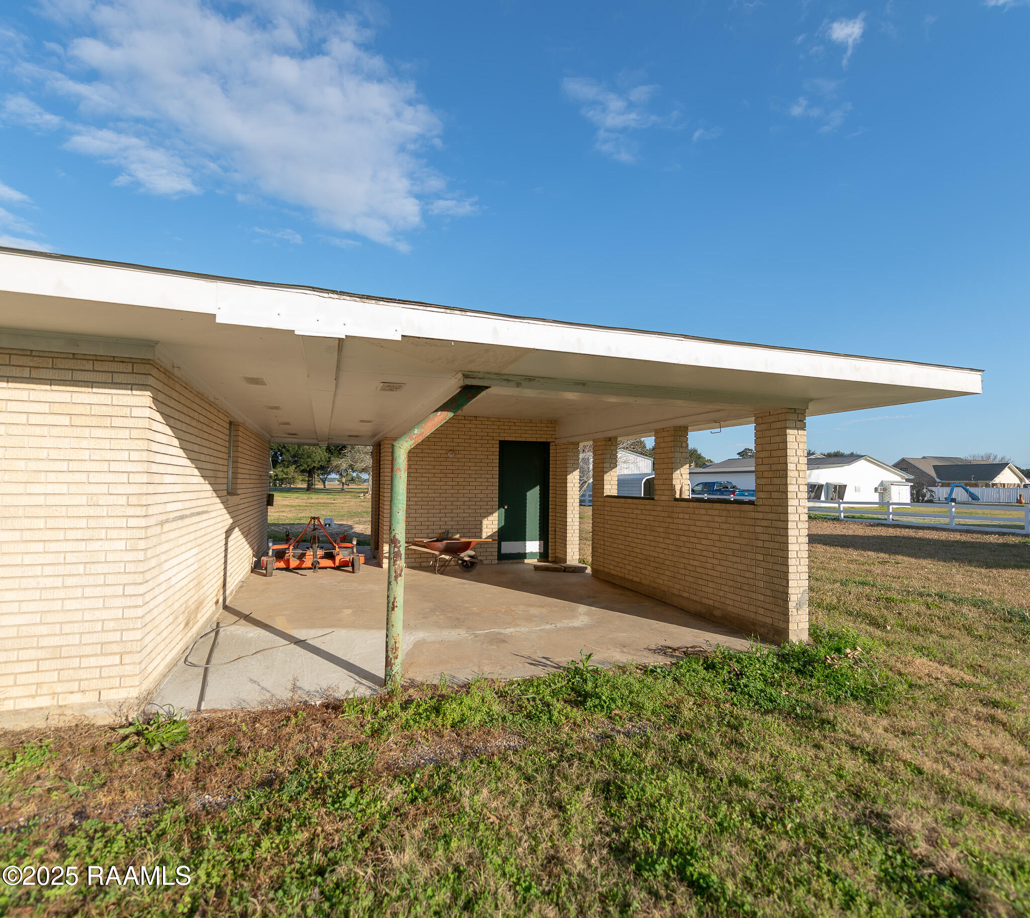 3996 Vidrine Road