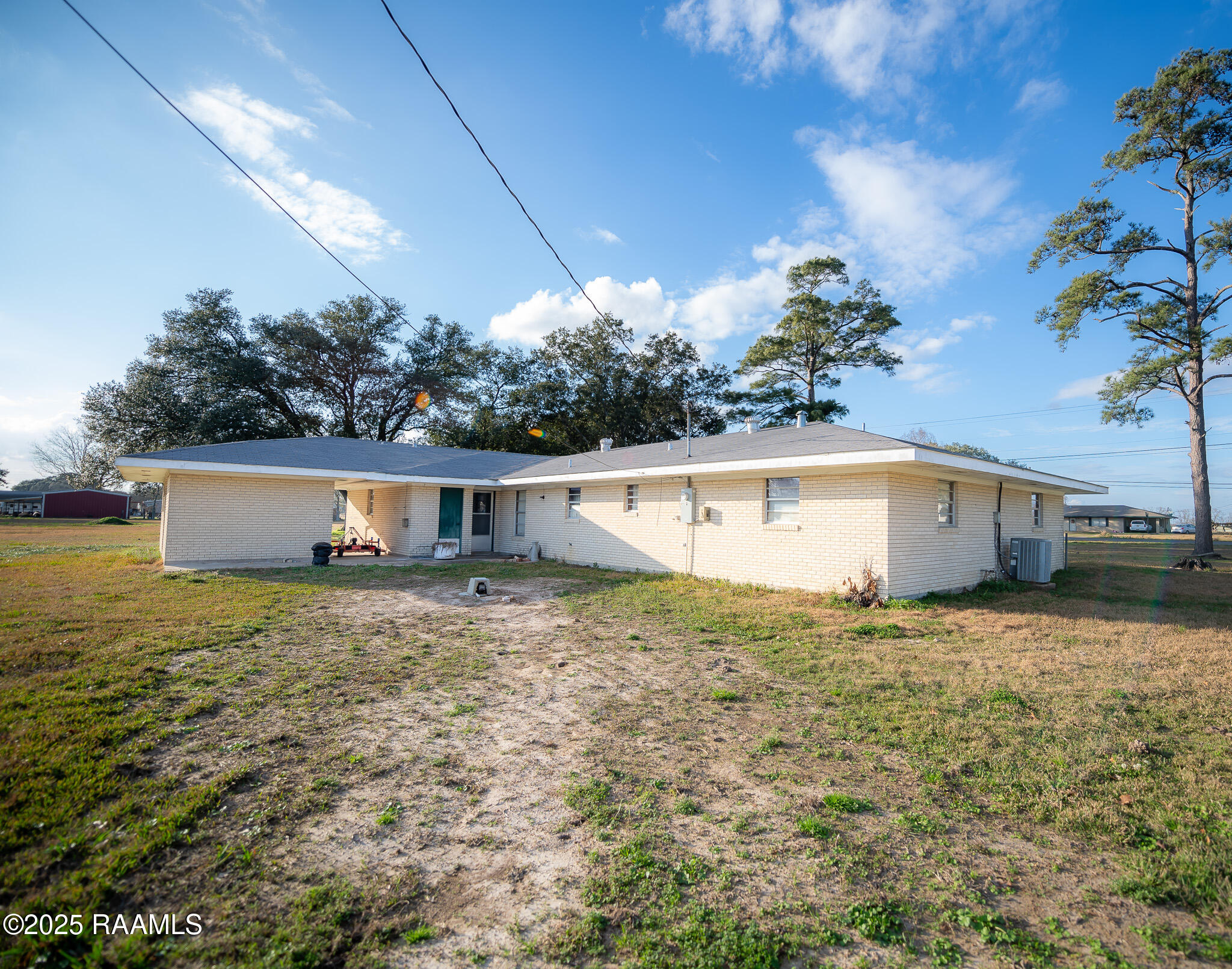 3996 Vidrine Road