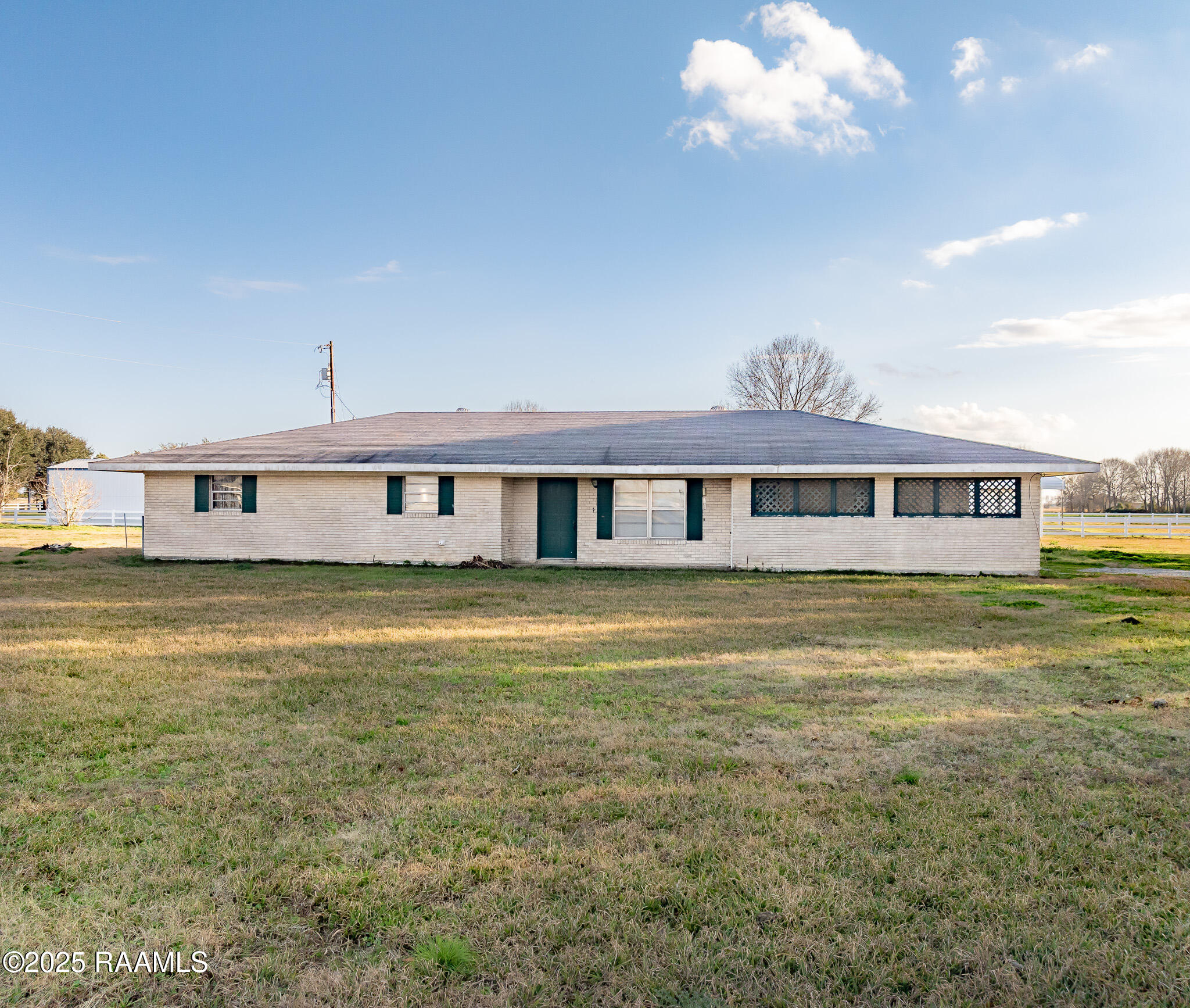 3996 Vidrine Road