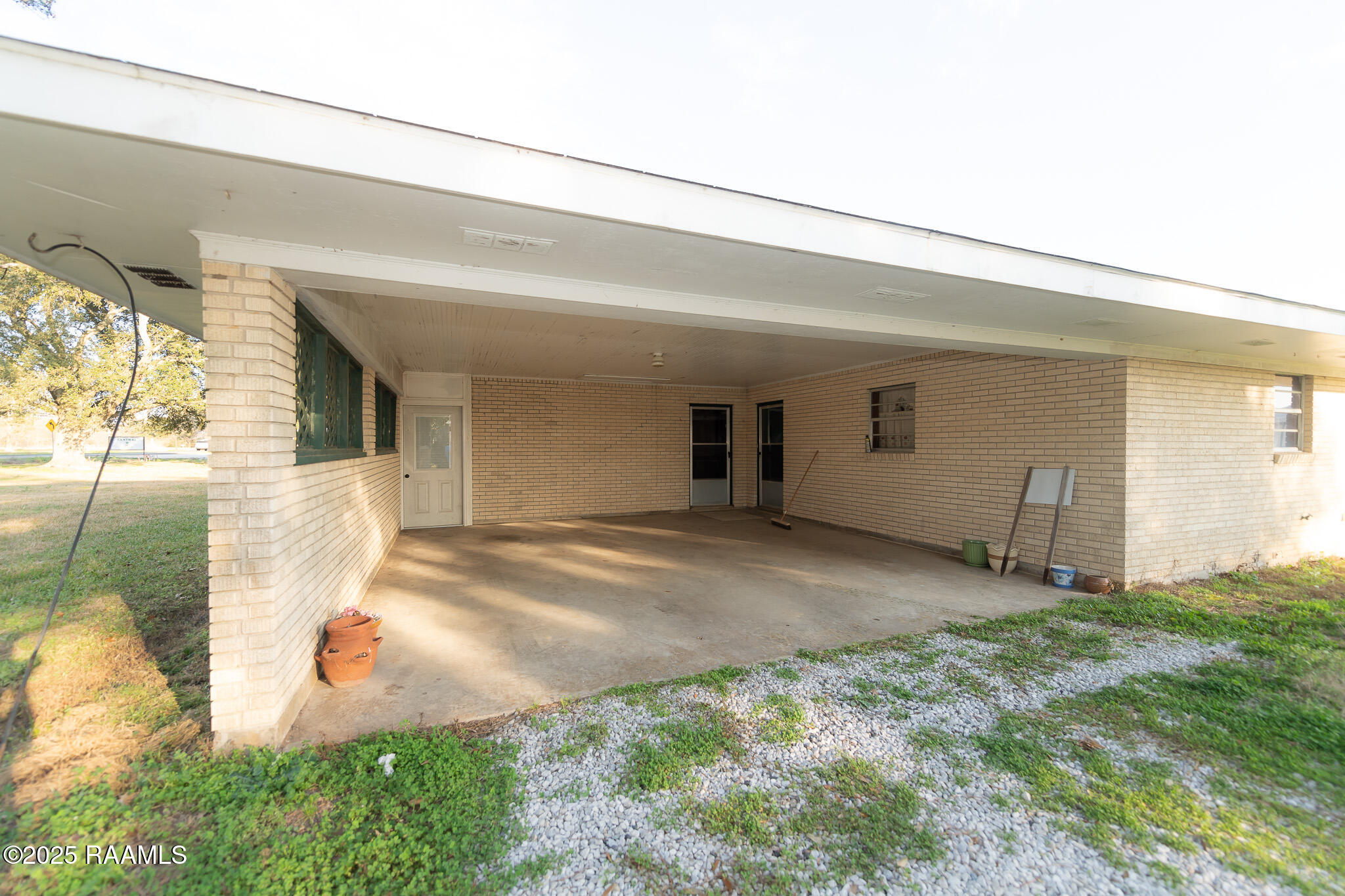 3996 Vidrine Road