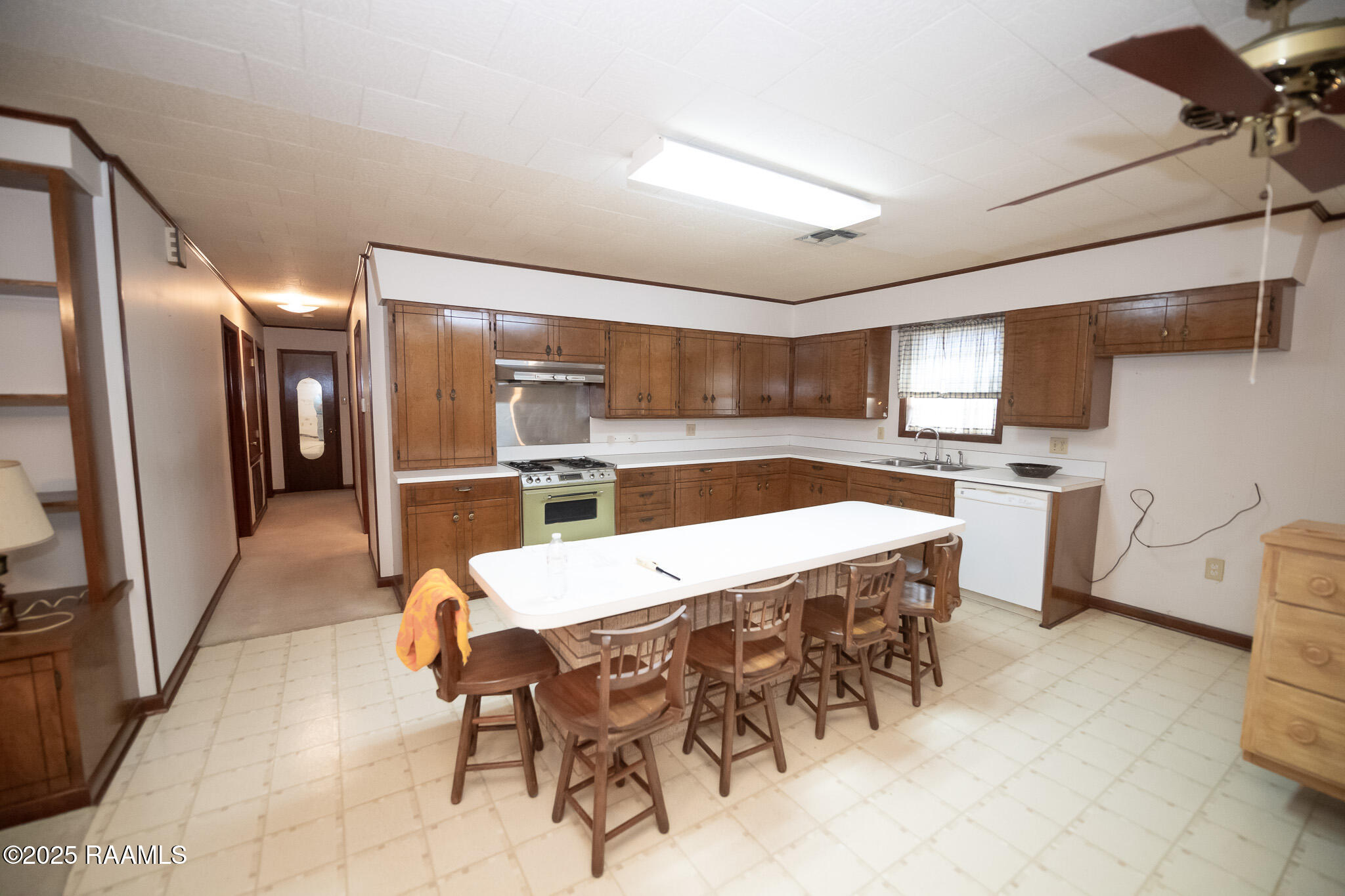 3996 Vidrine Road