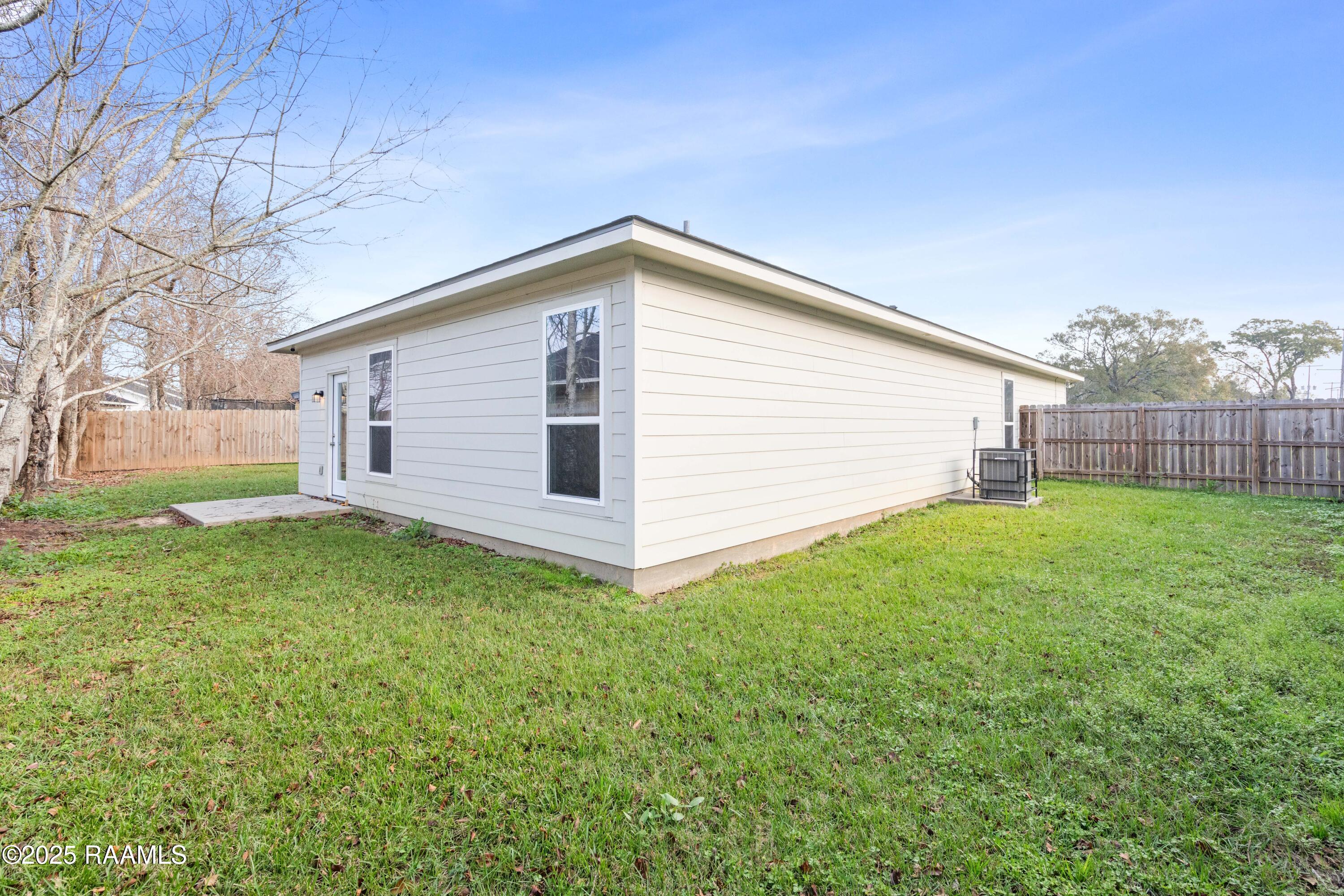 103 Tyreek Drive