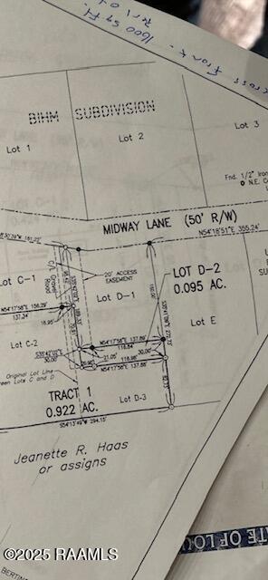 162 Midway Lane
