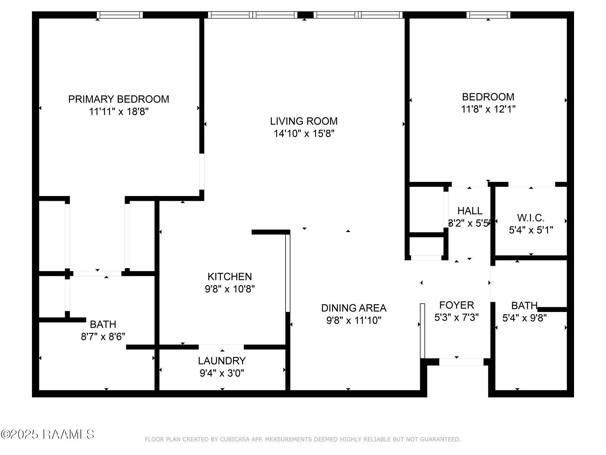201 Settlers Trace Boulevard # 2406