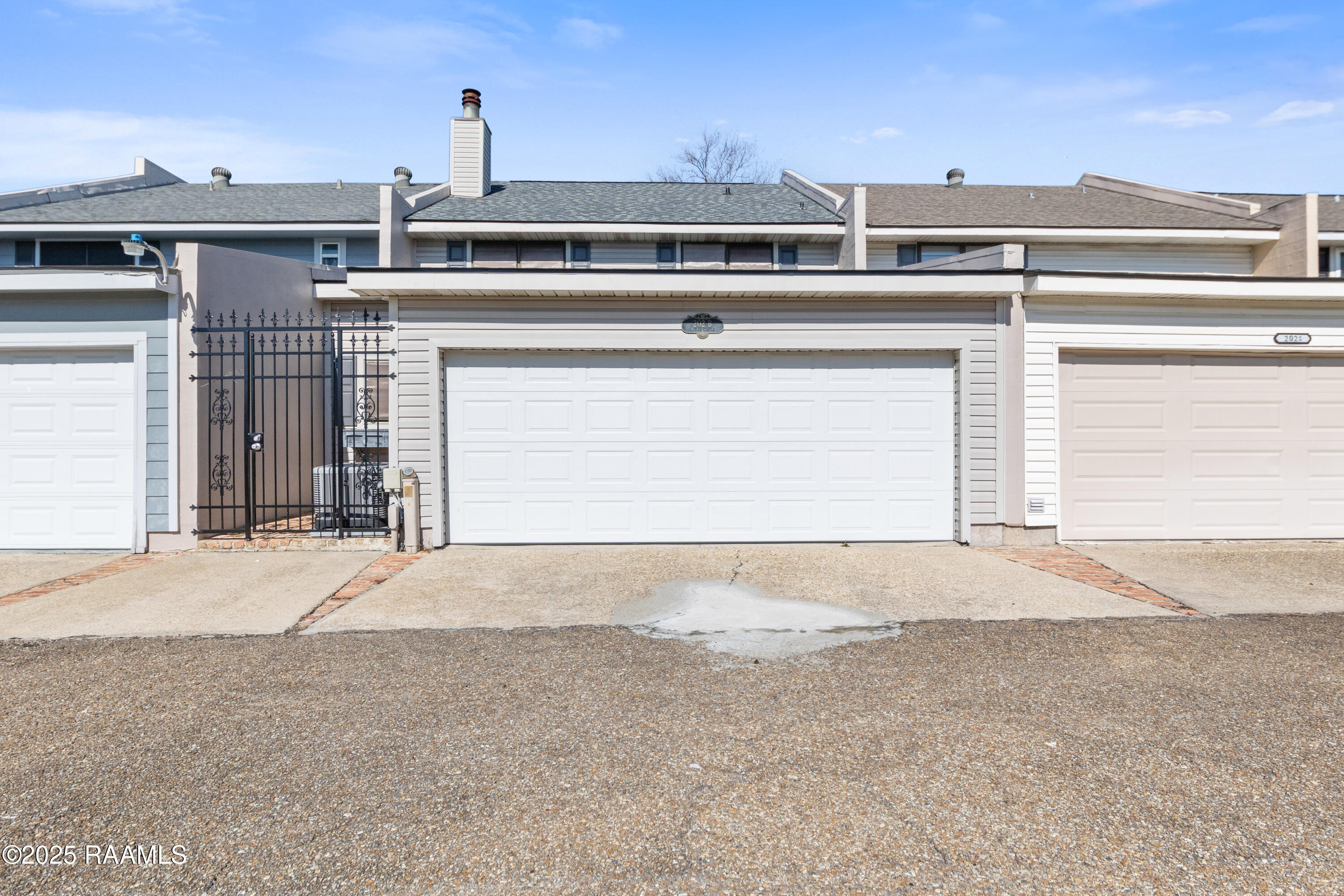 202 Dublin Circle # B