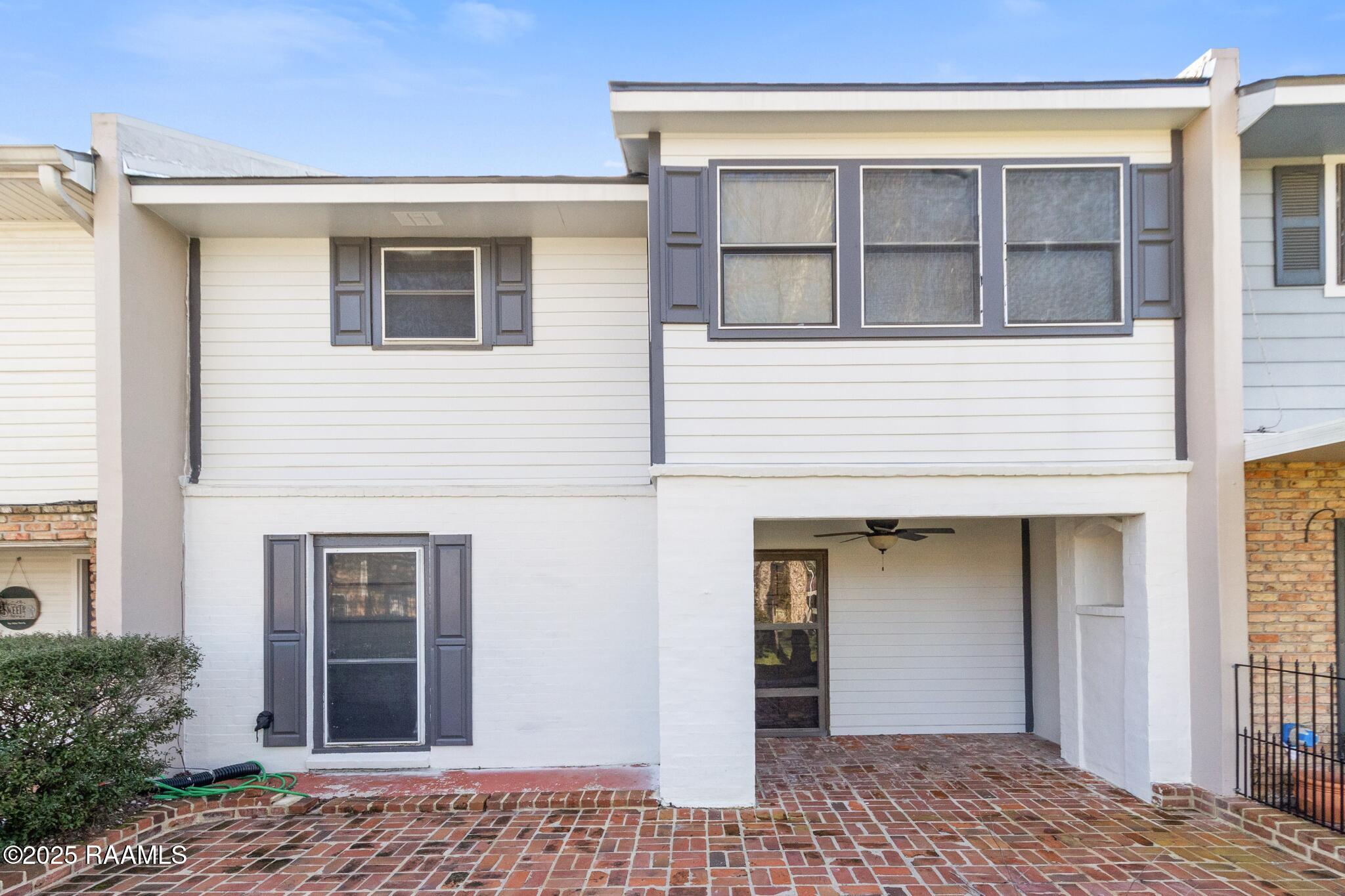 202 Dublin Circle # B