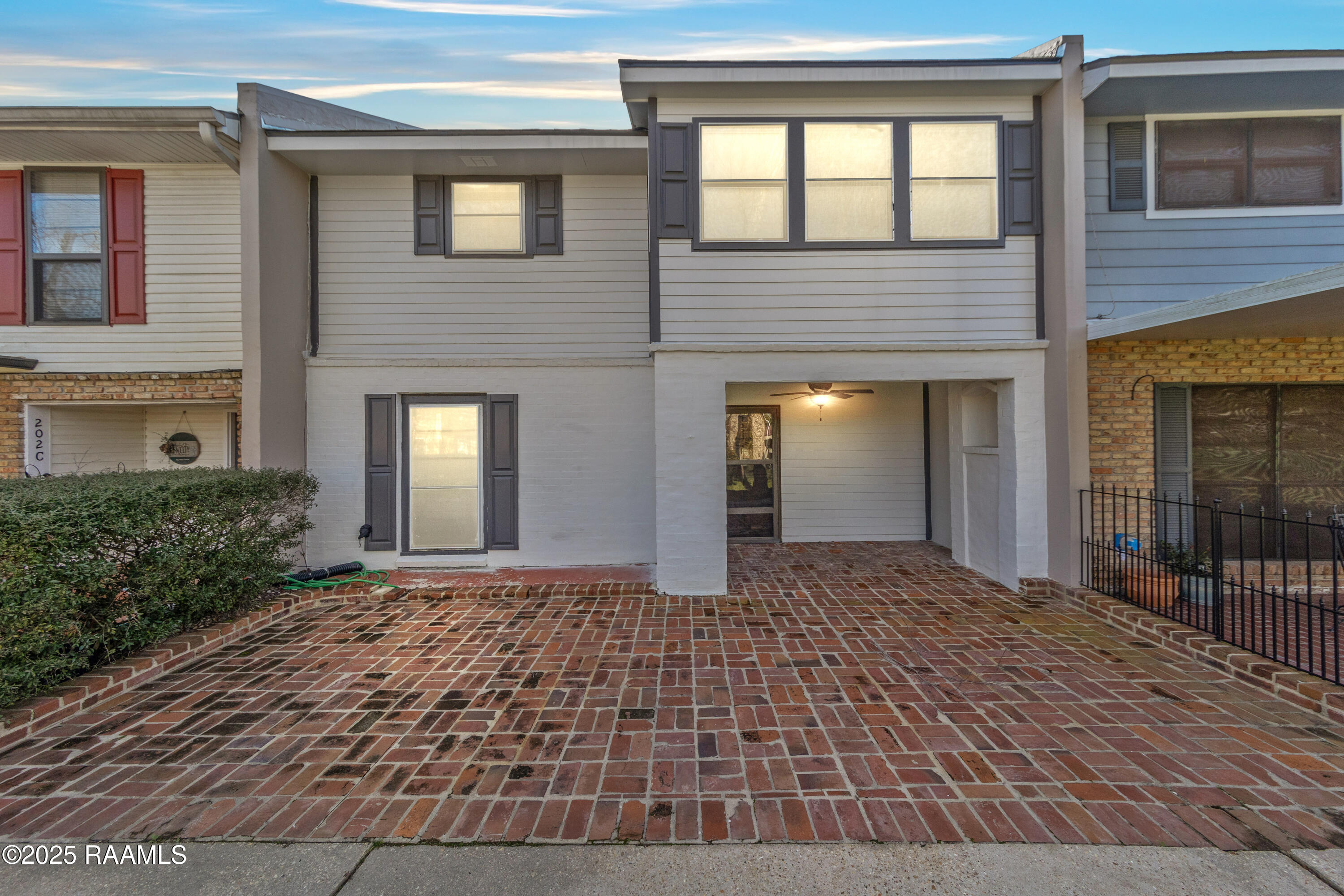 202 Dublin Circle # B