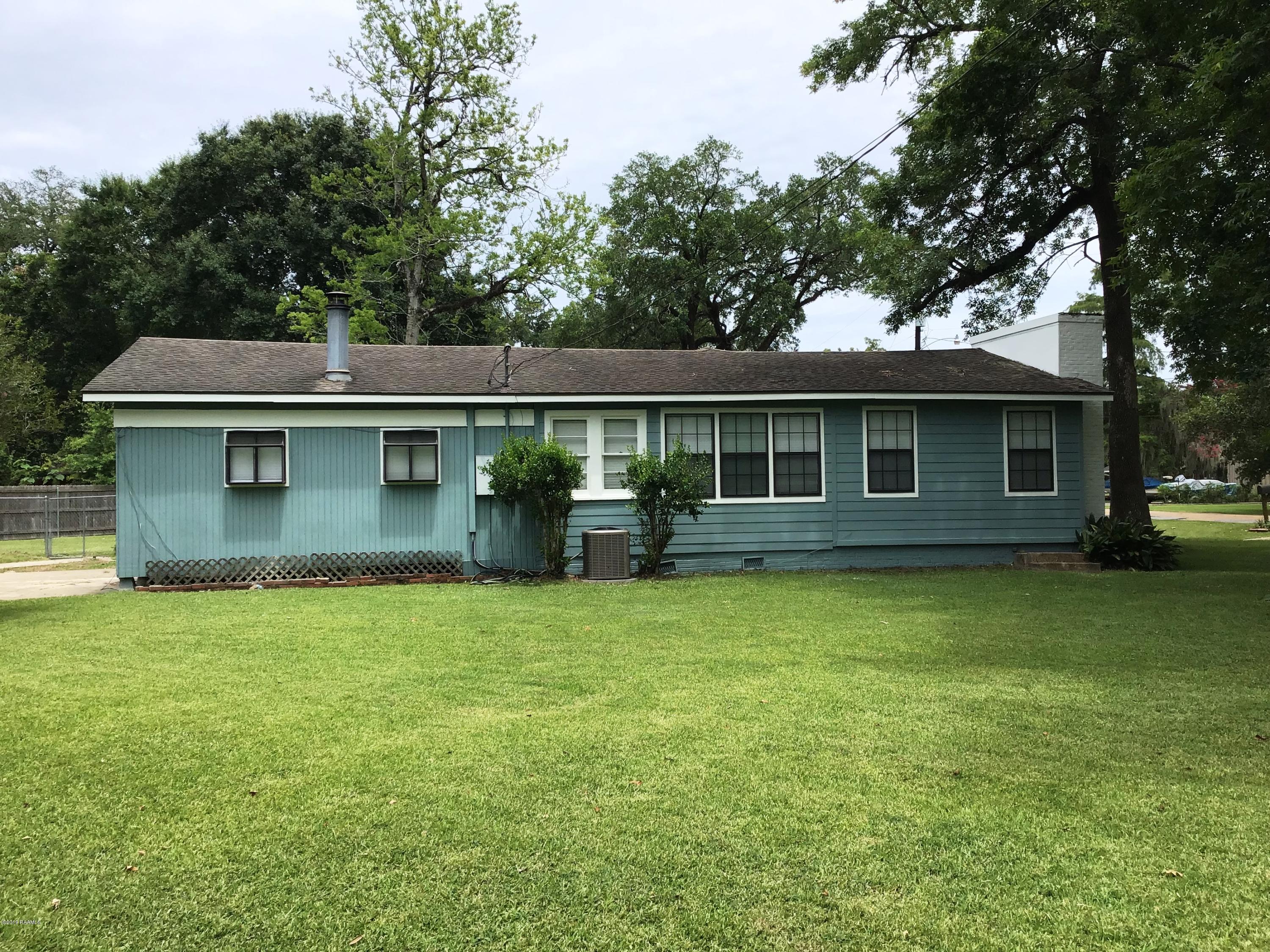 401 River Road