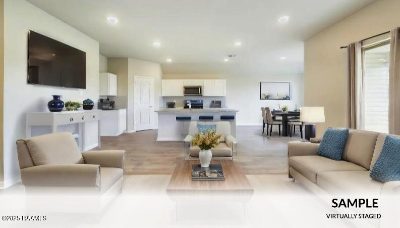 222 Oak Heights Drive