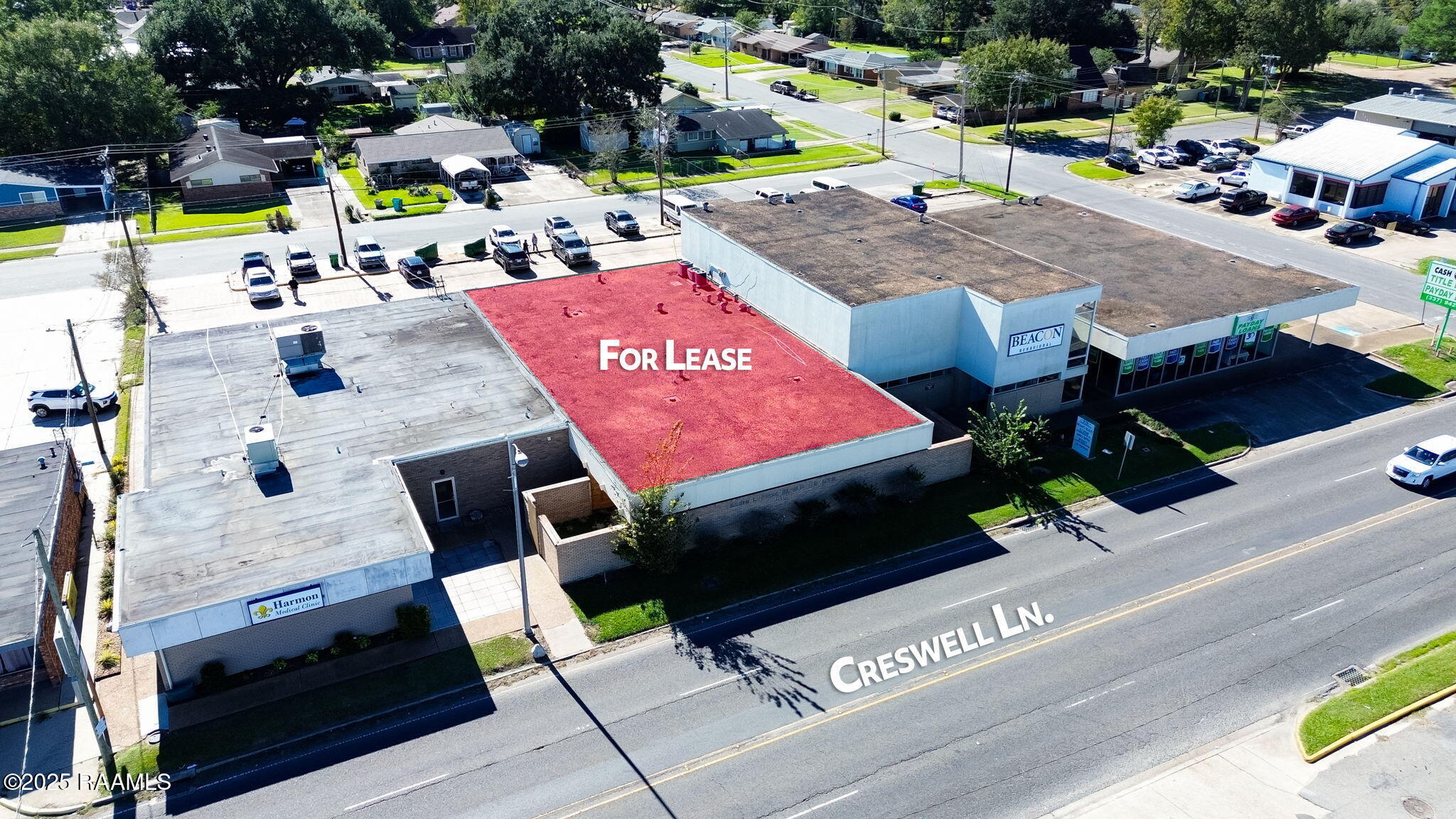 816 Creswell Lane
