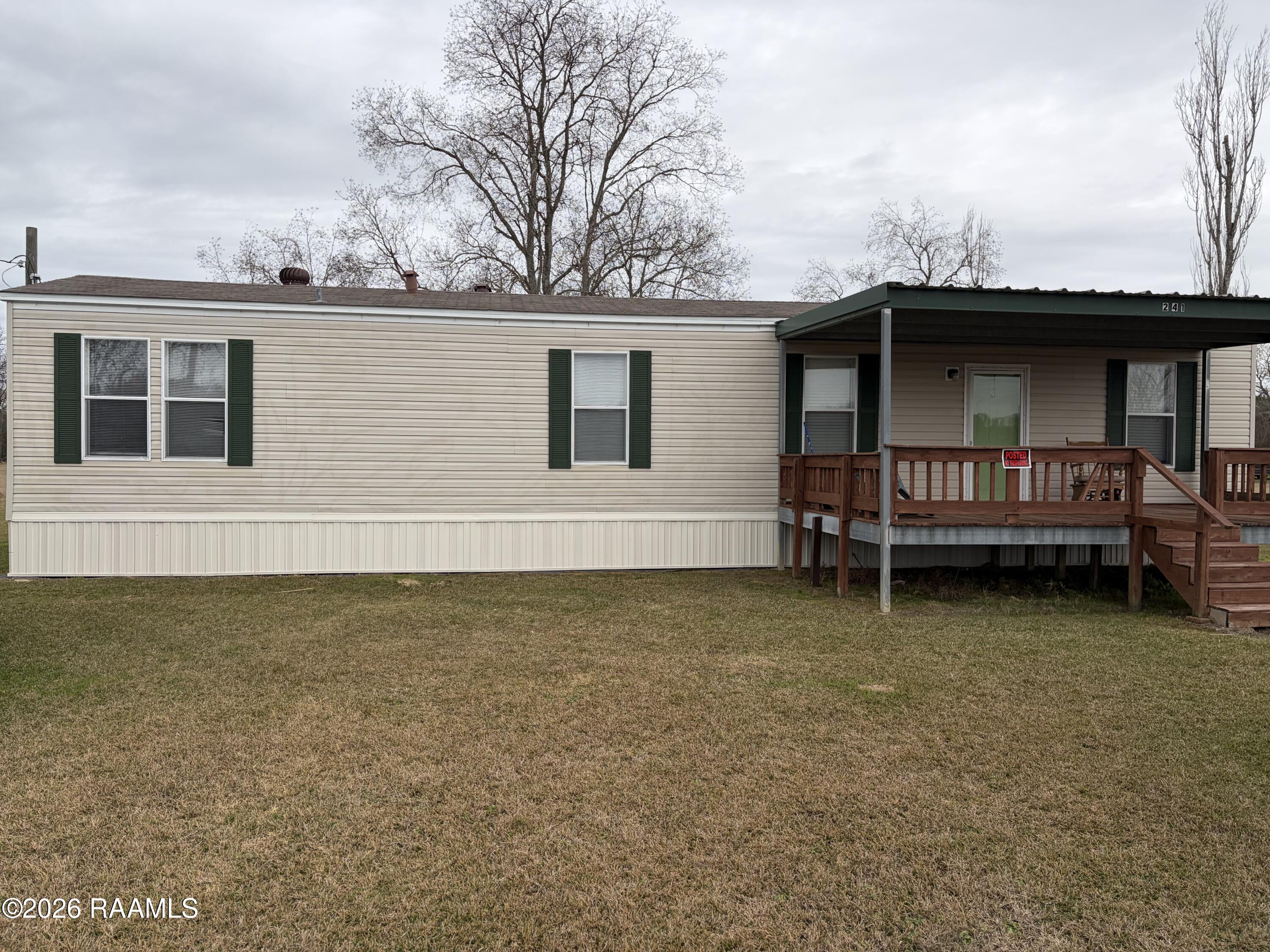 241 Emma Road