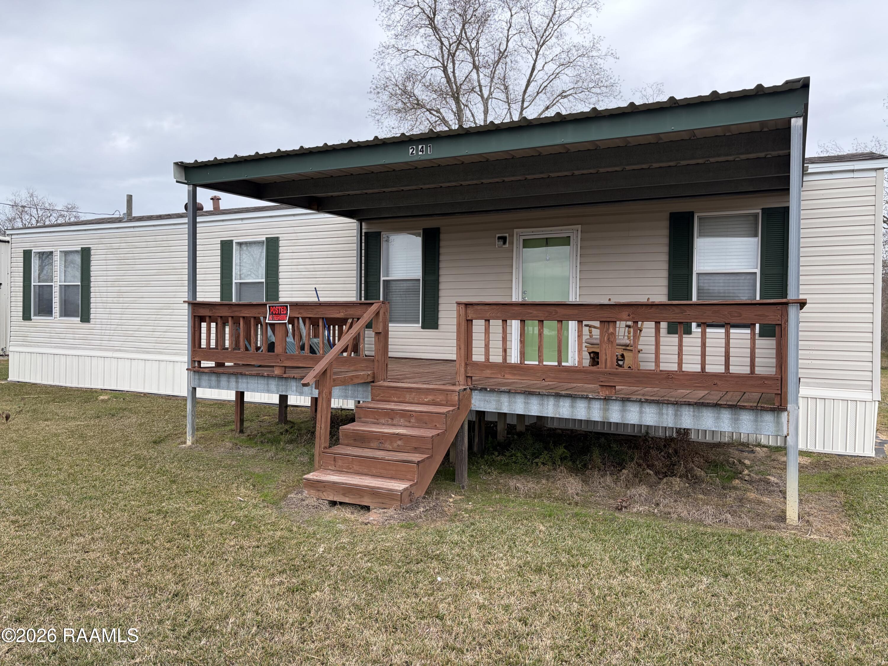 241 Emma Road