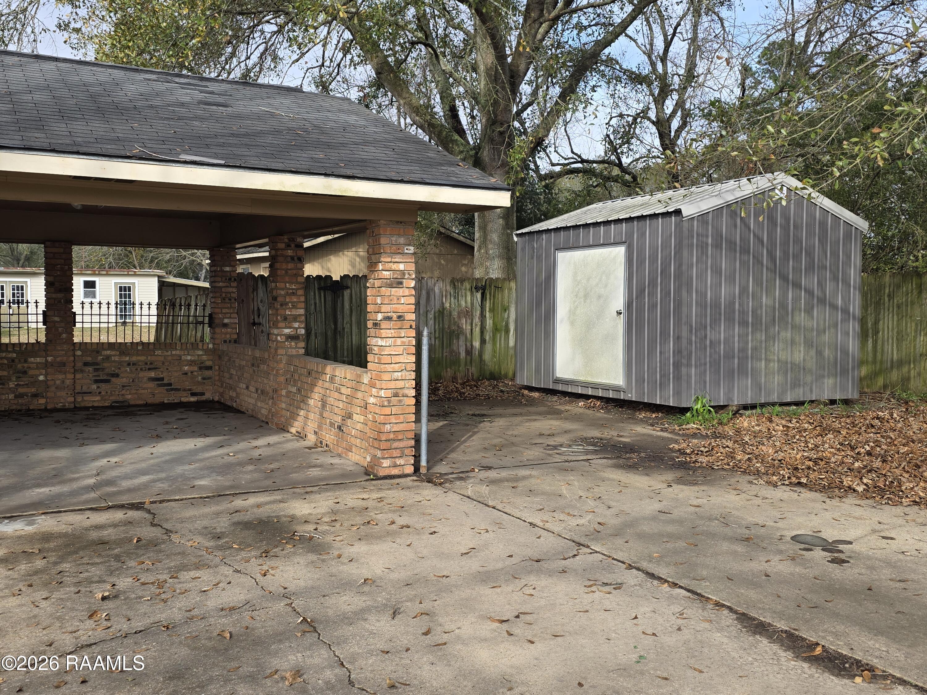215 Lora Street