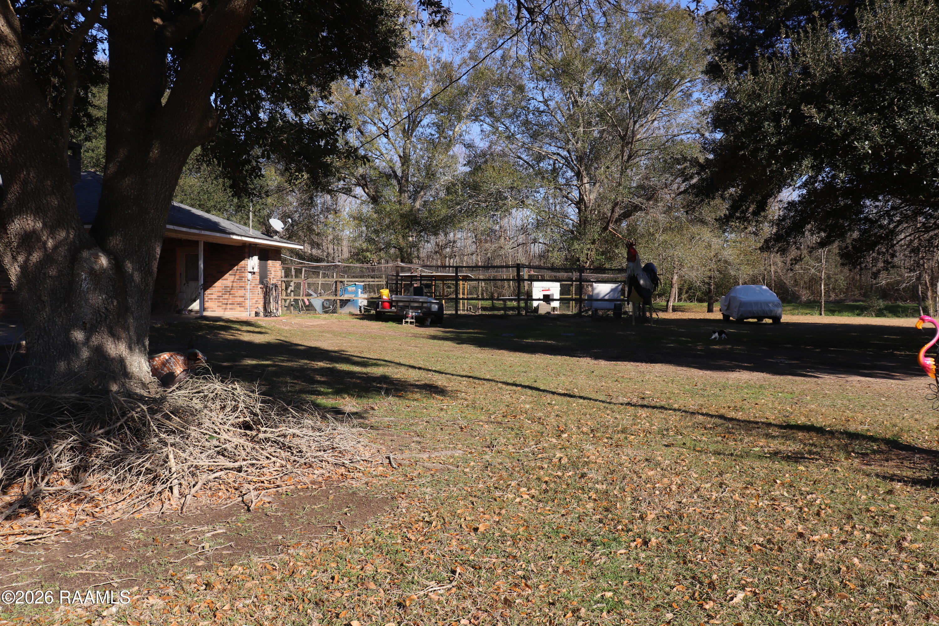 328 Bearb Road