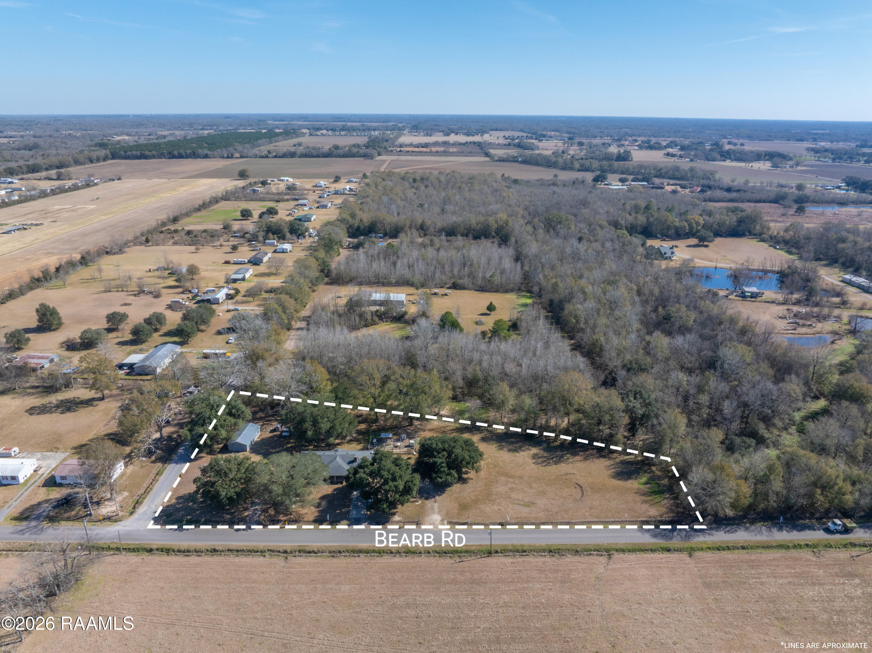 328 Bearb Road