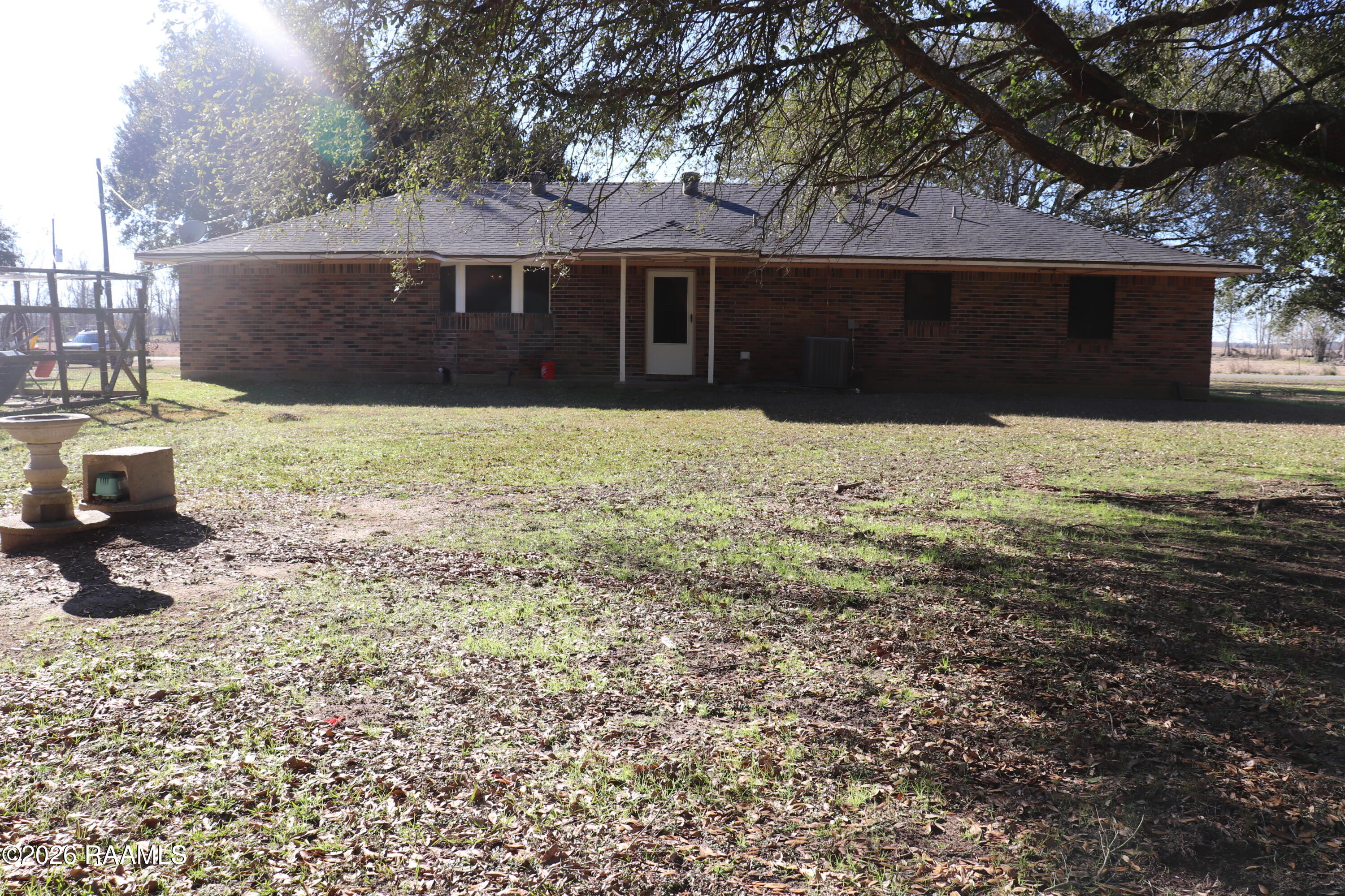 328 Bearb Road