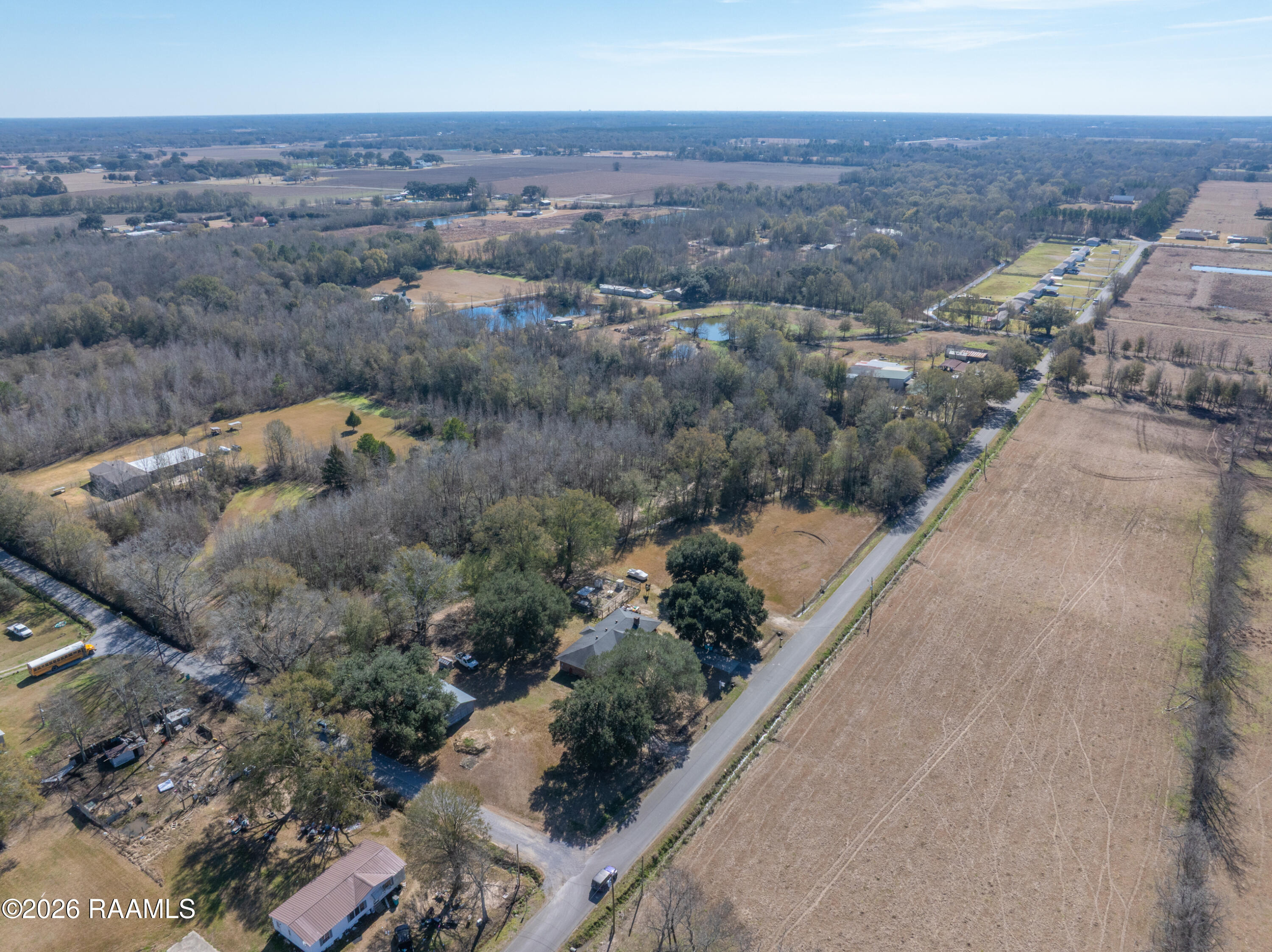328 Bearb Road