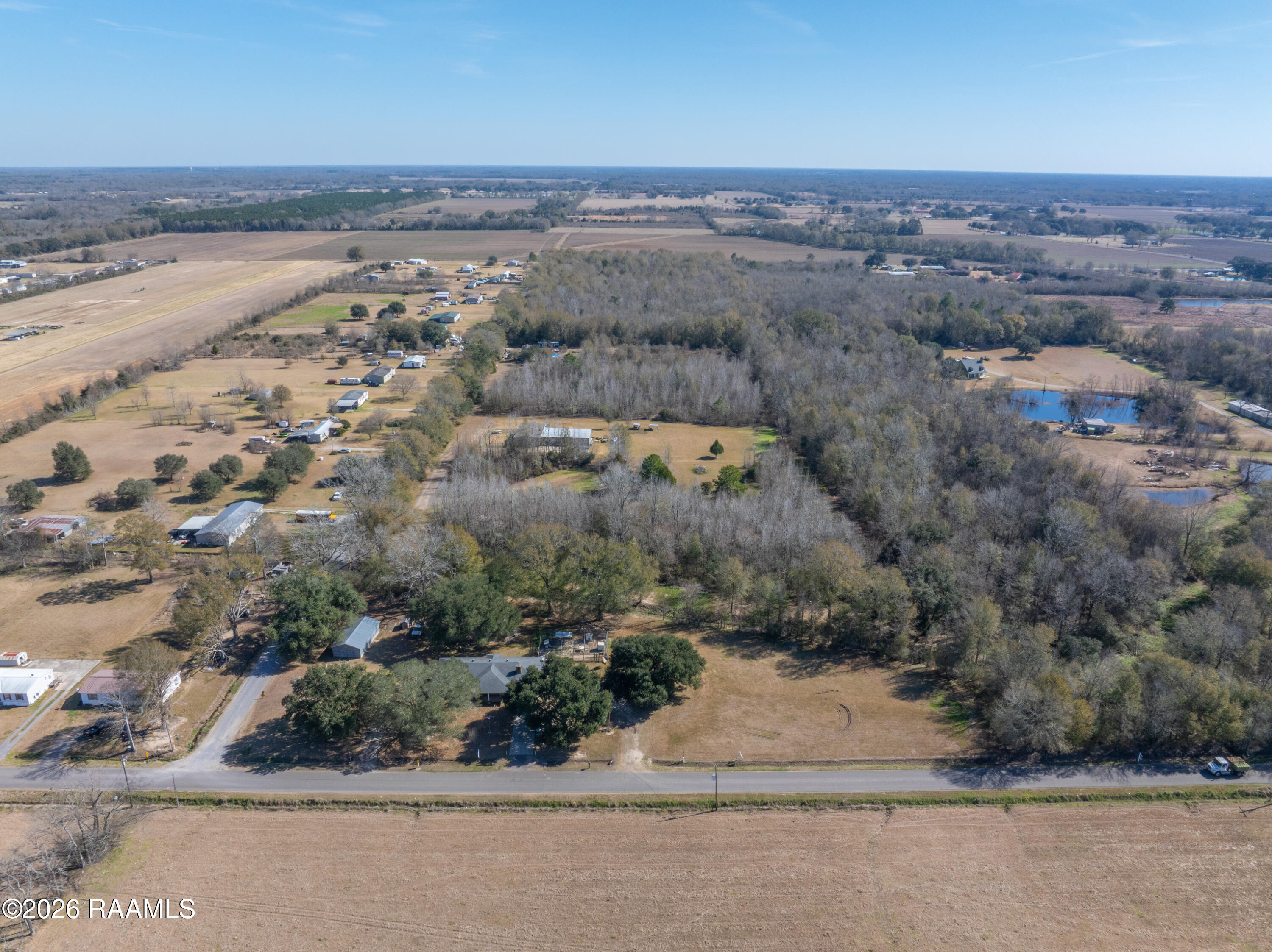 328 Bearb Road
