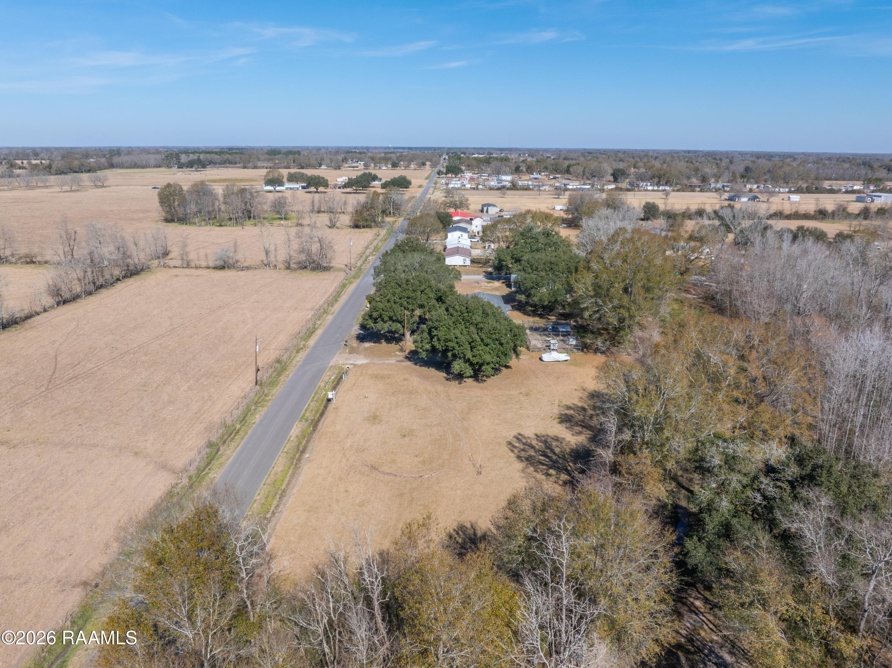328 Bearb Road