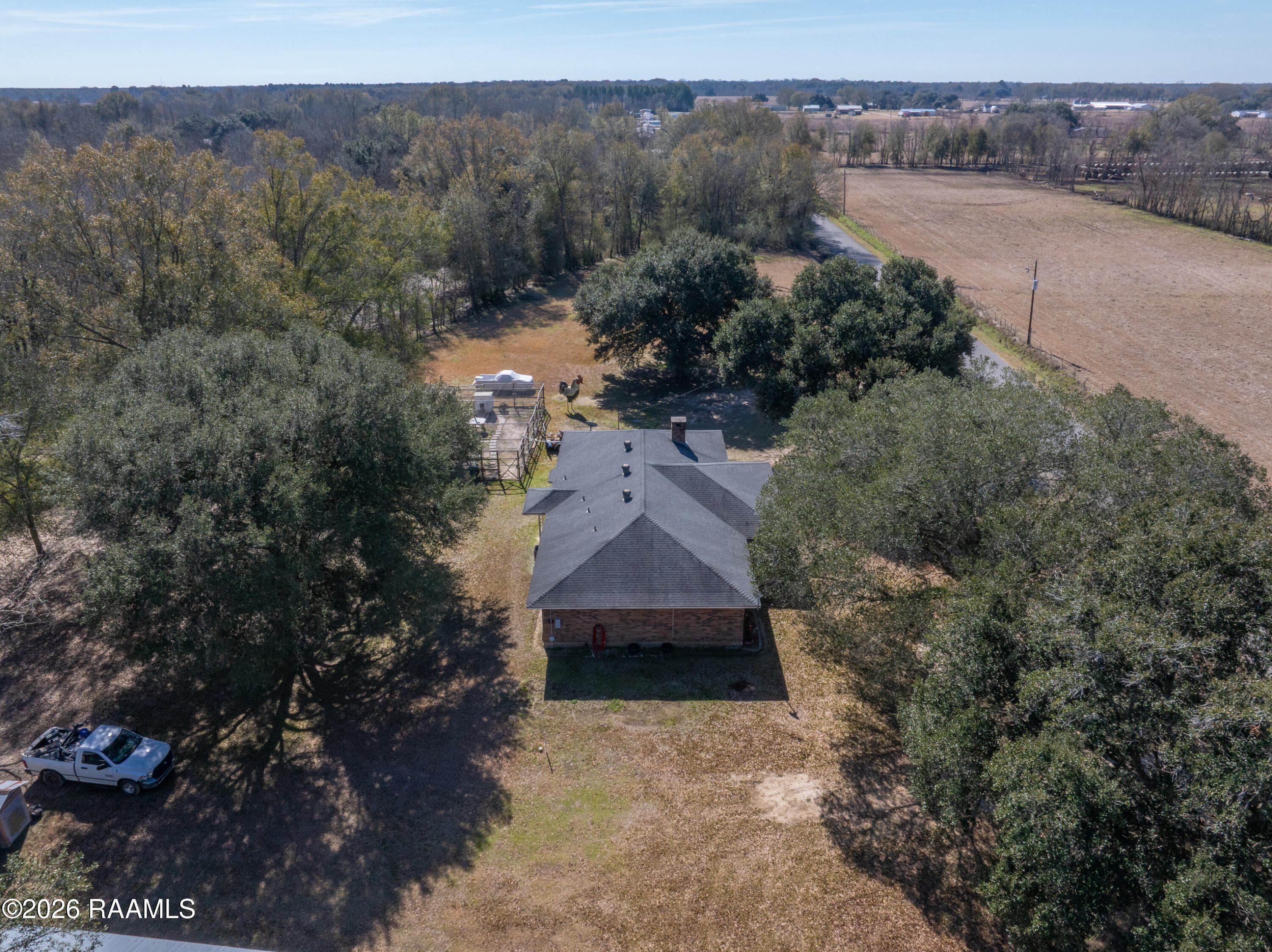 328 Bearb Road