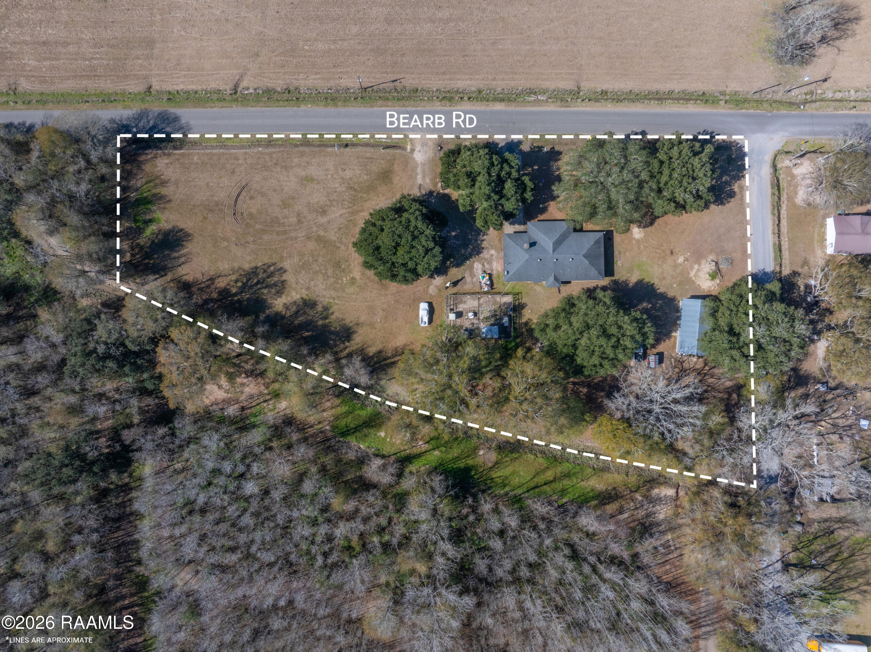 328 Bearb Road