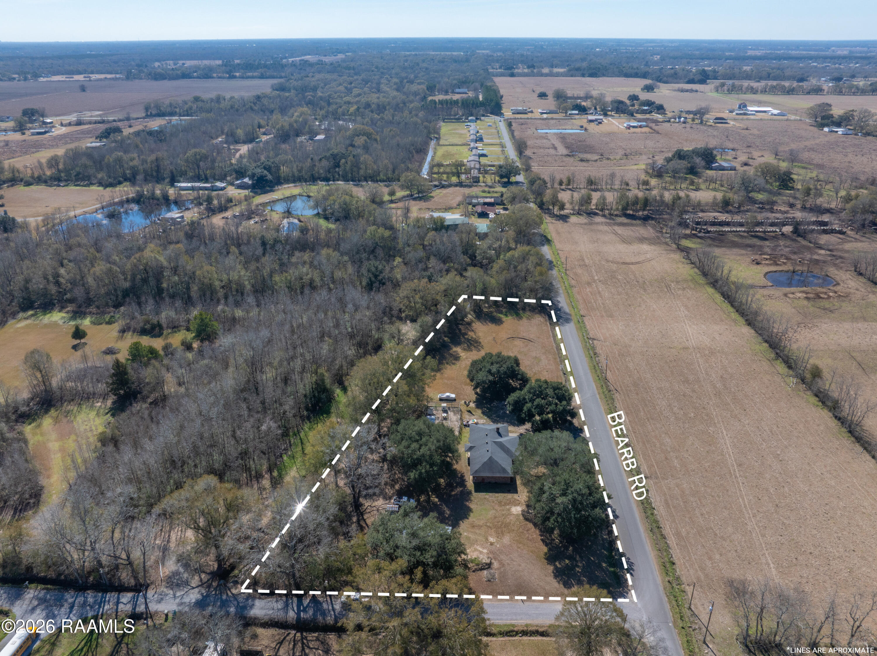 328 Bearb Road