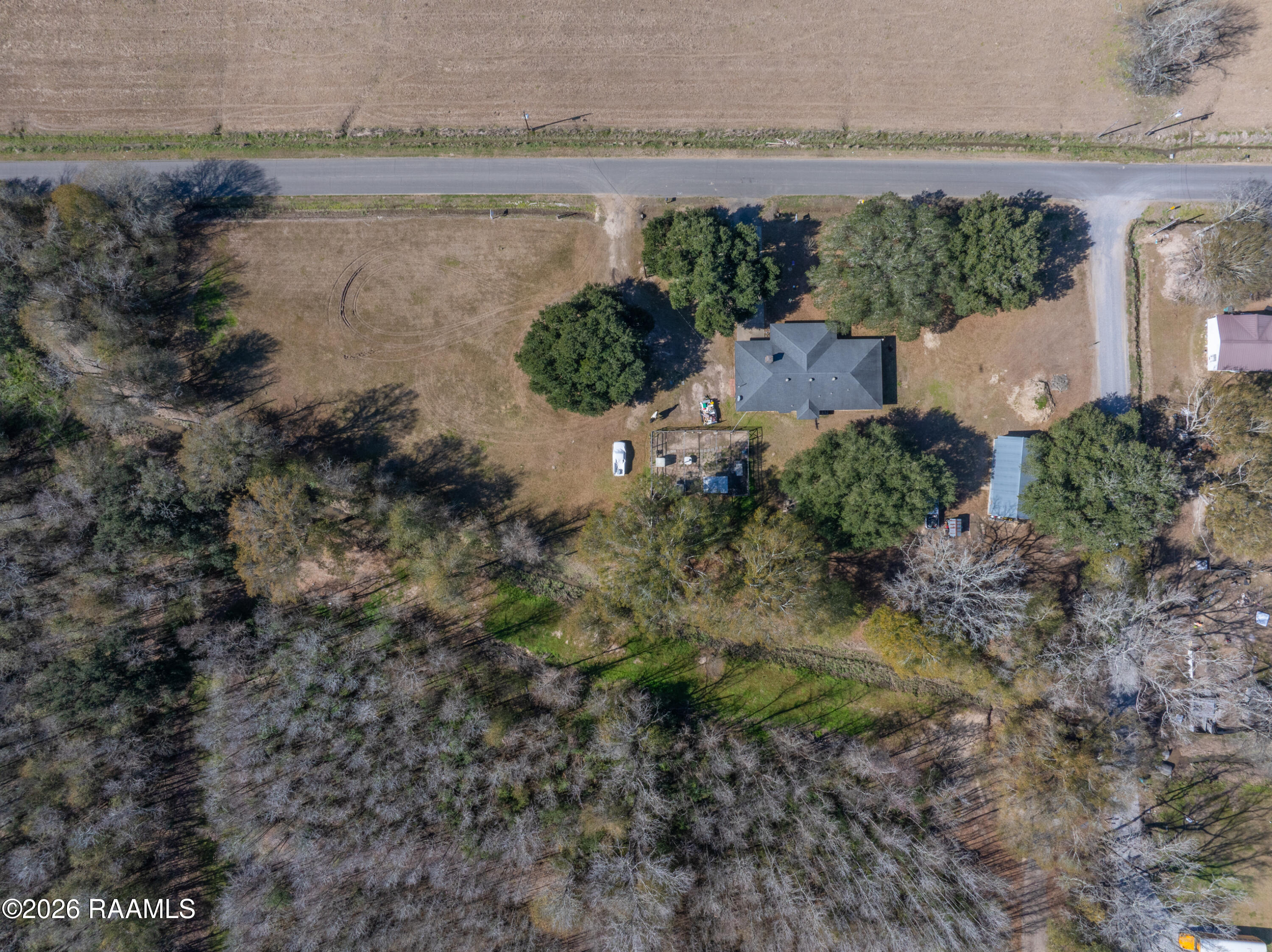 328 Bearb Road