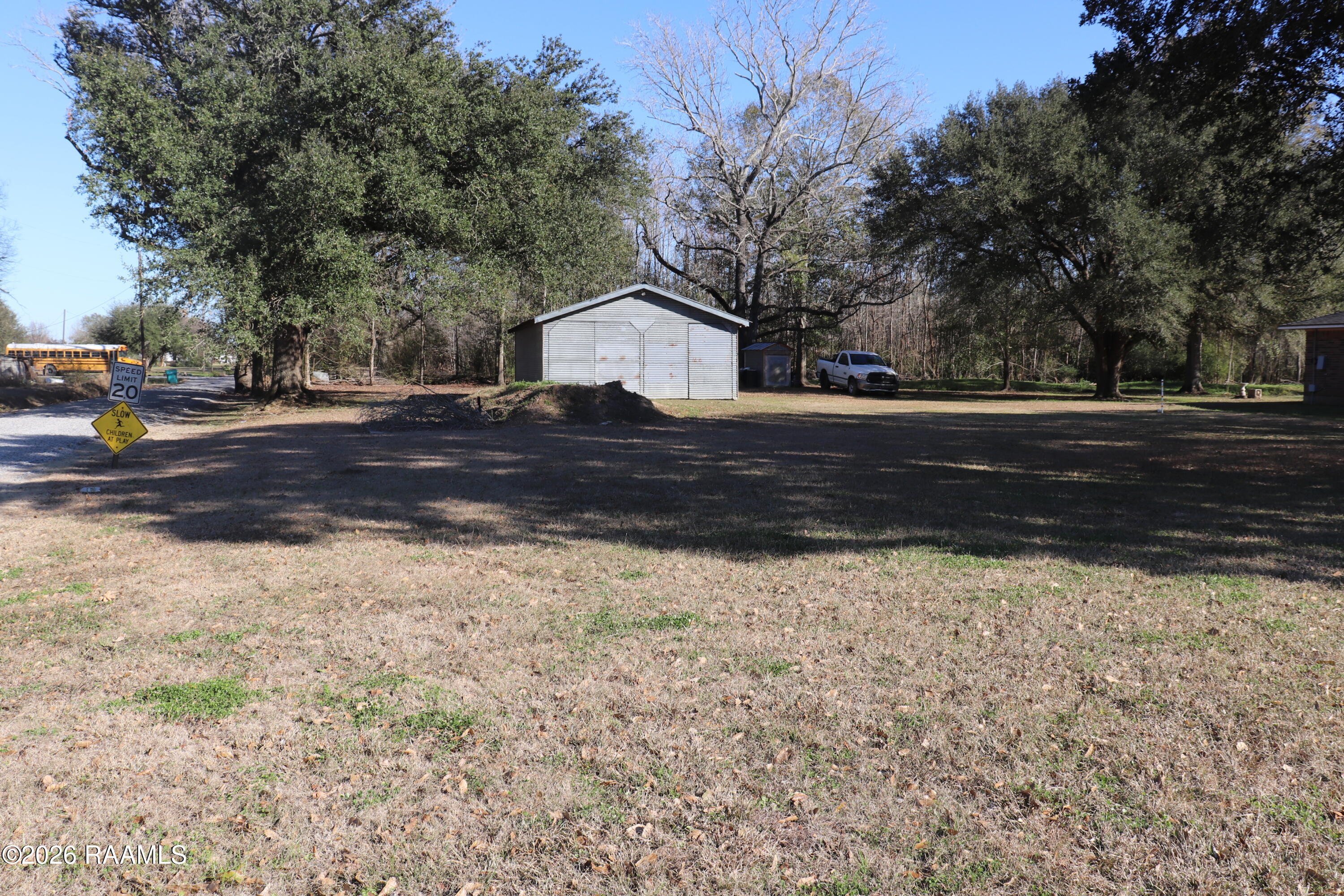 328 Bearb Road