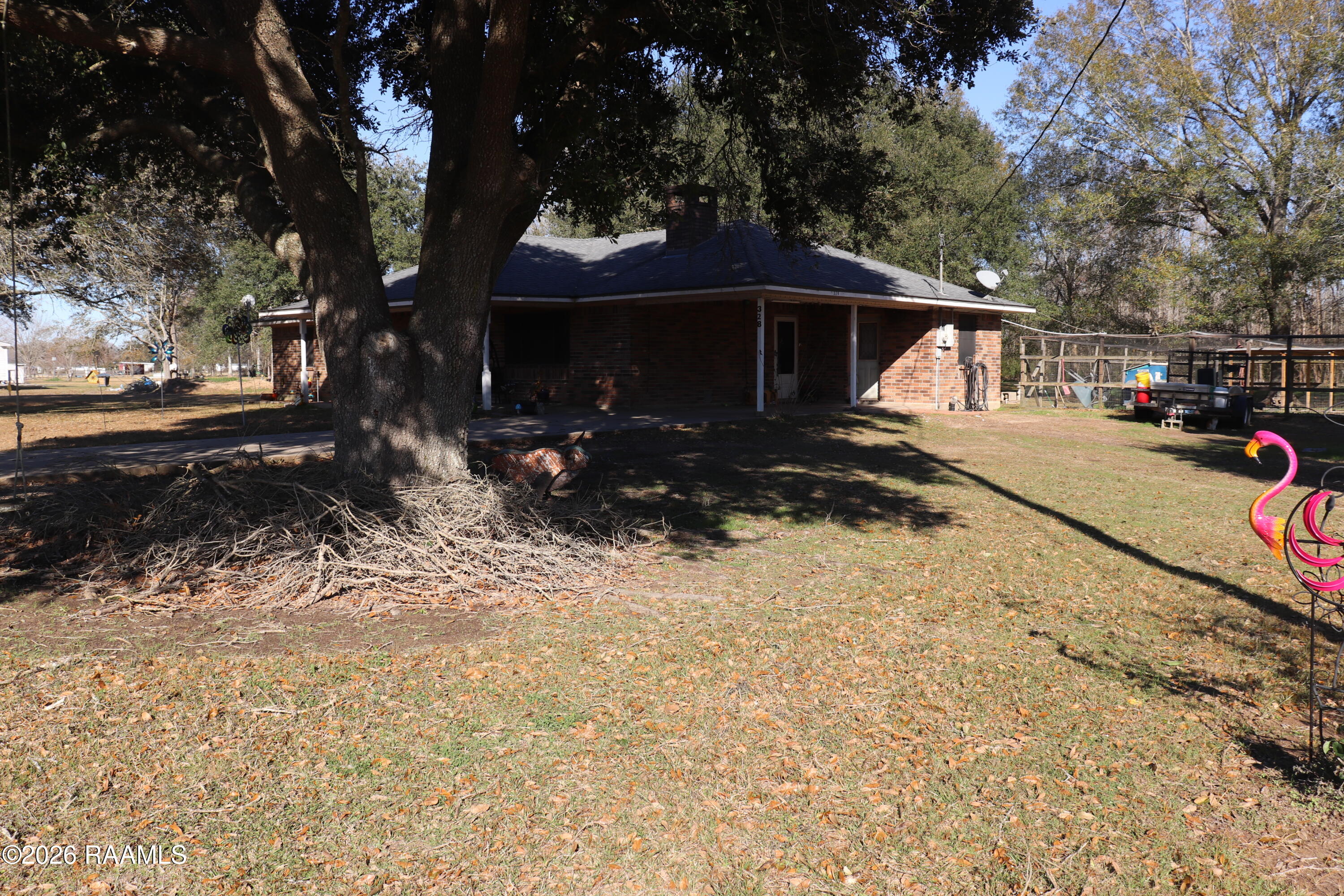 328 Bearb Road