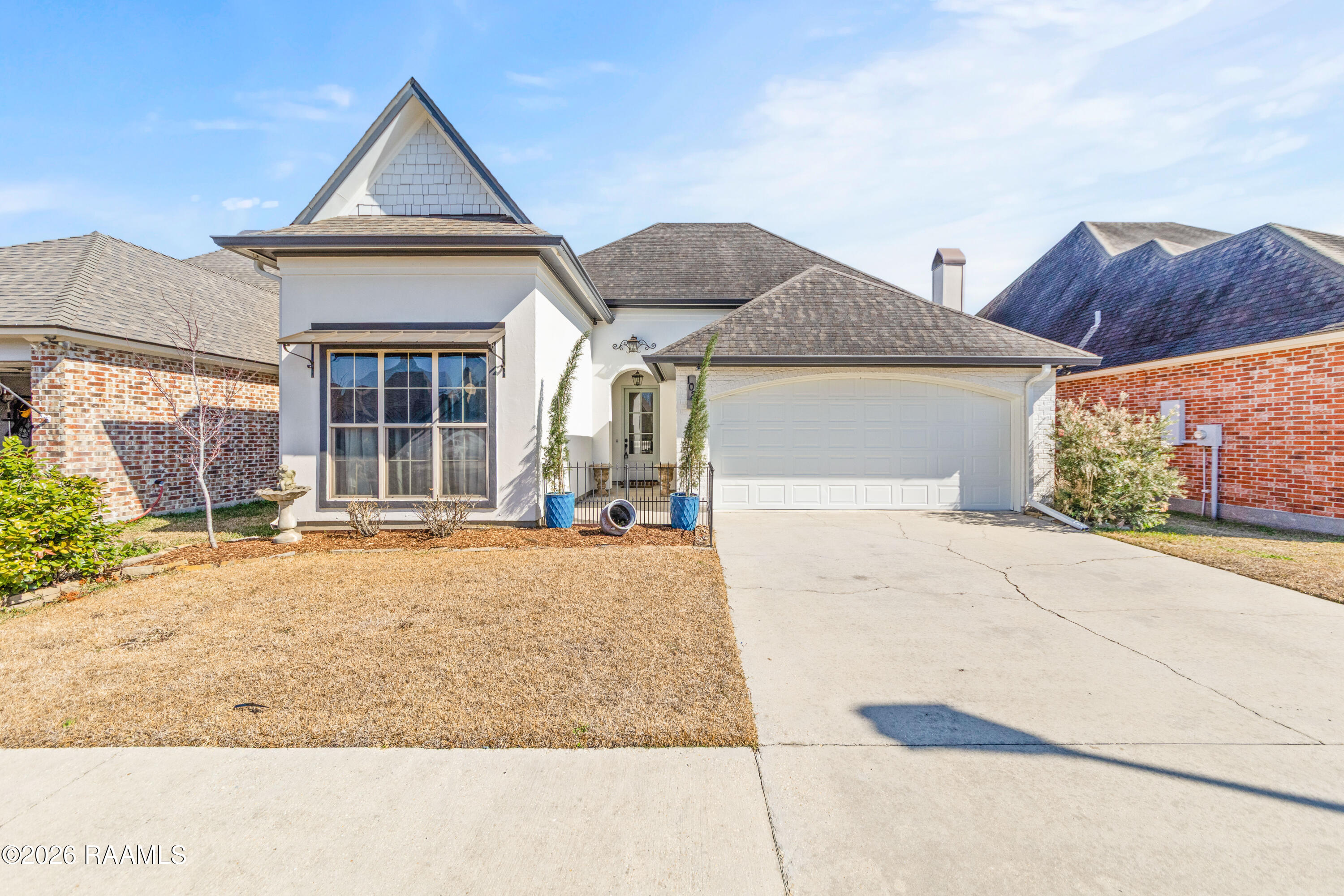 102 Crenshaw Drive