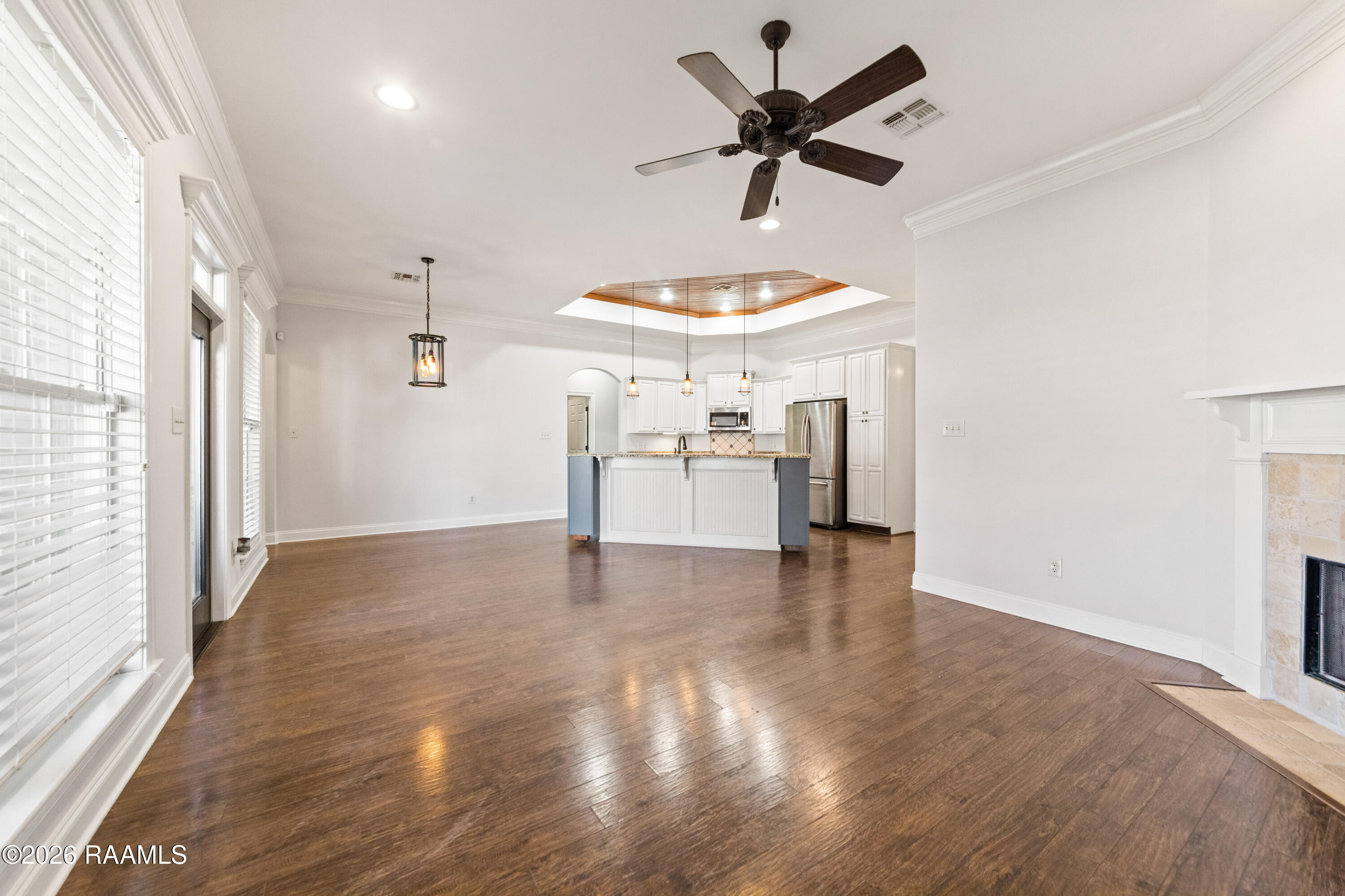 102 Crenshaw Drive
