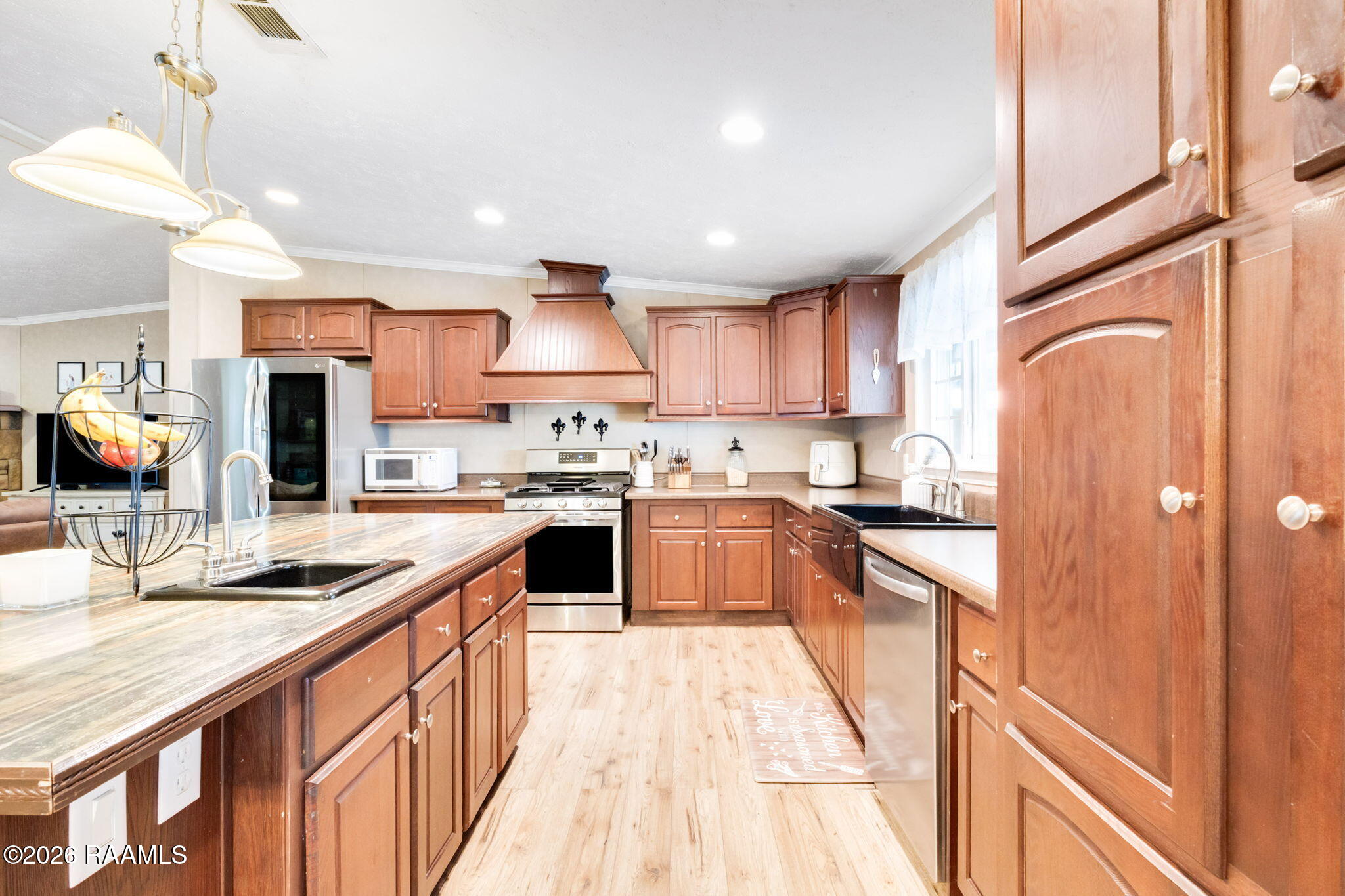 316 Lantier Road