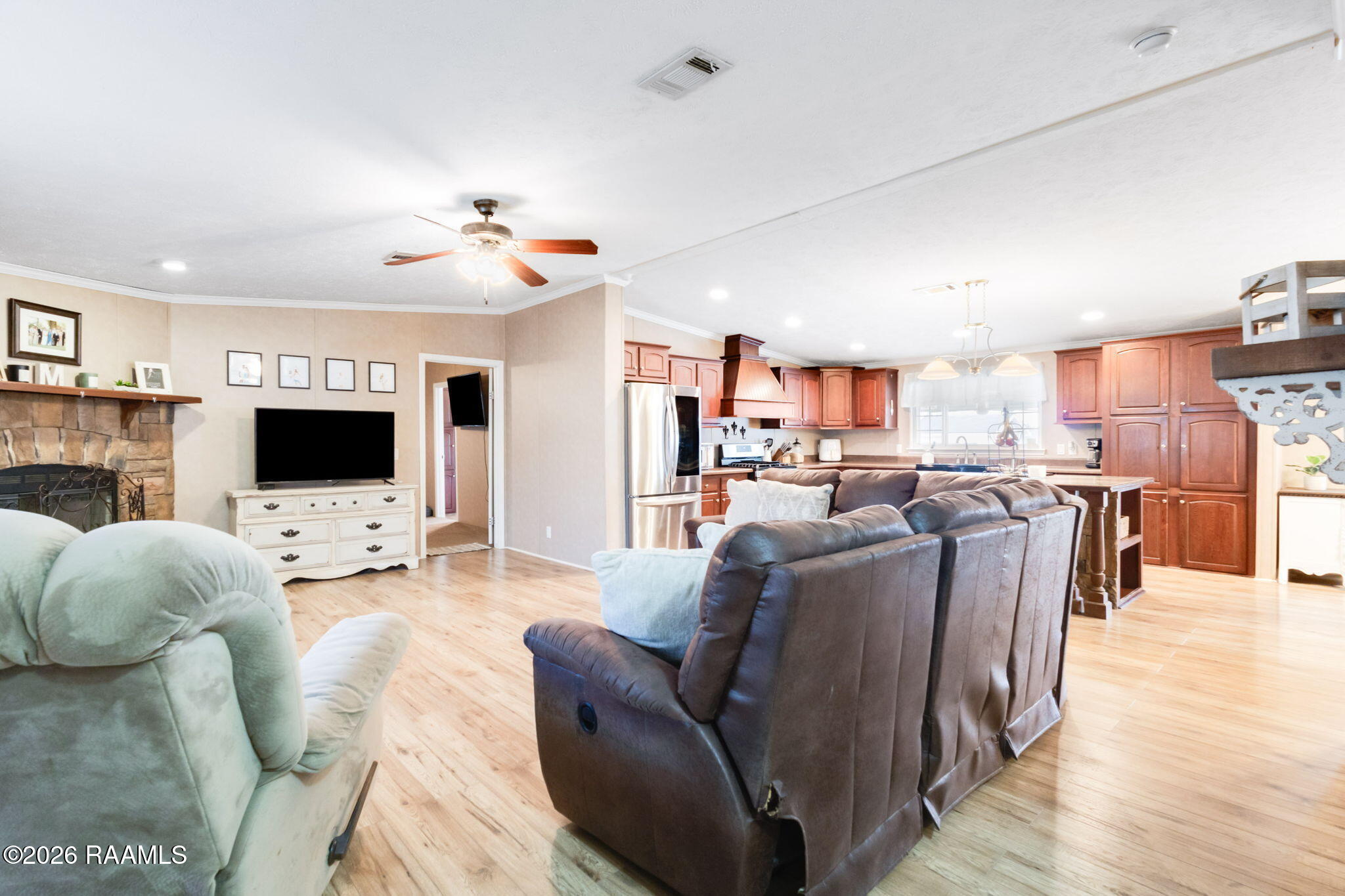 316 Lantier Road