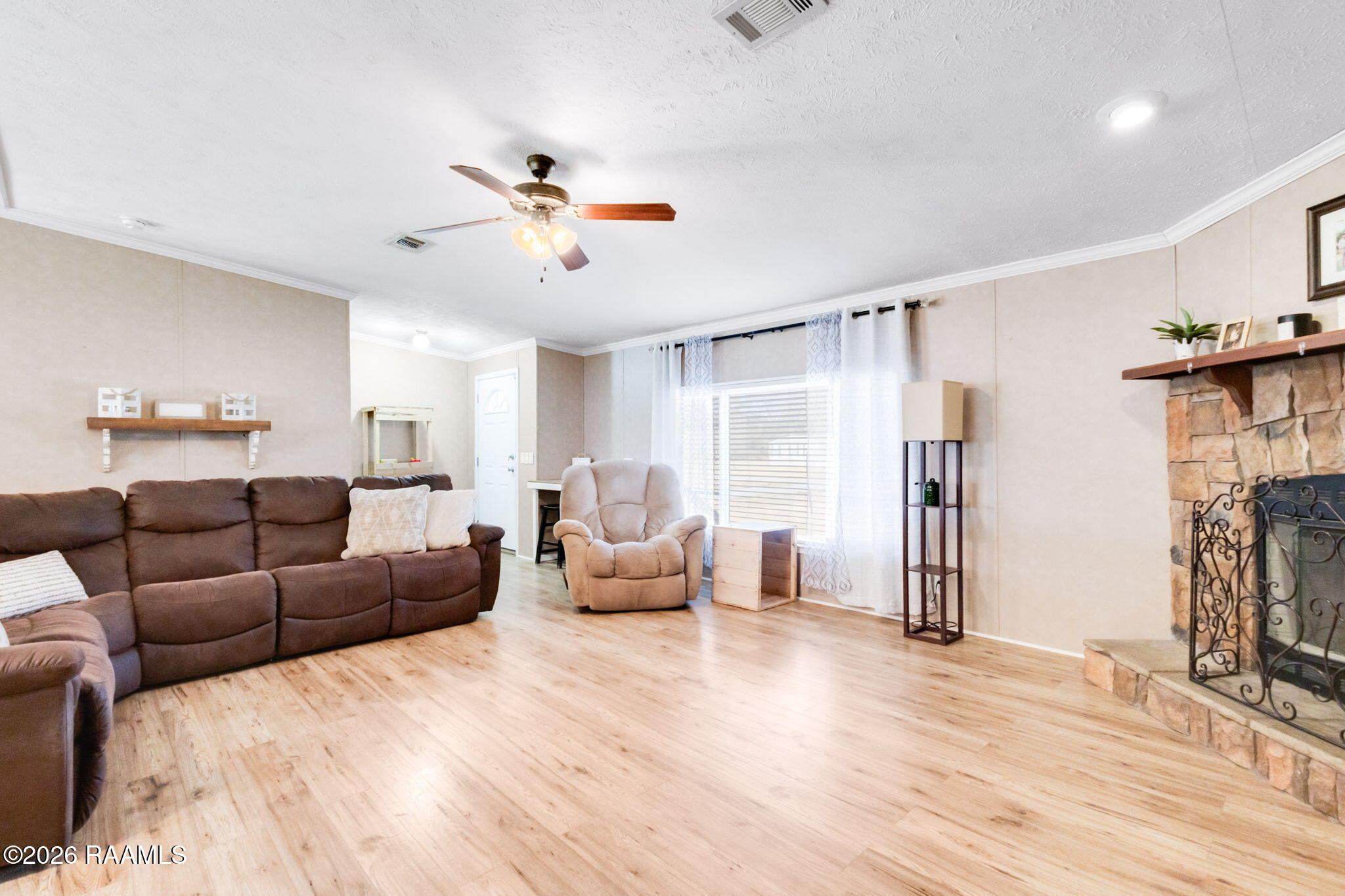 316 Lantier Road