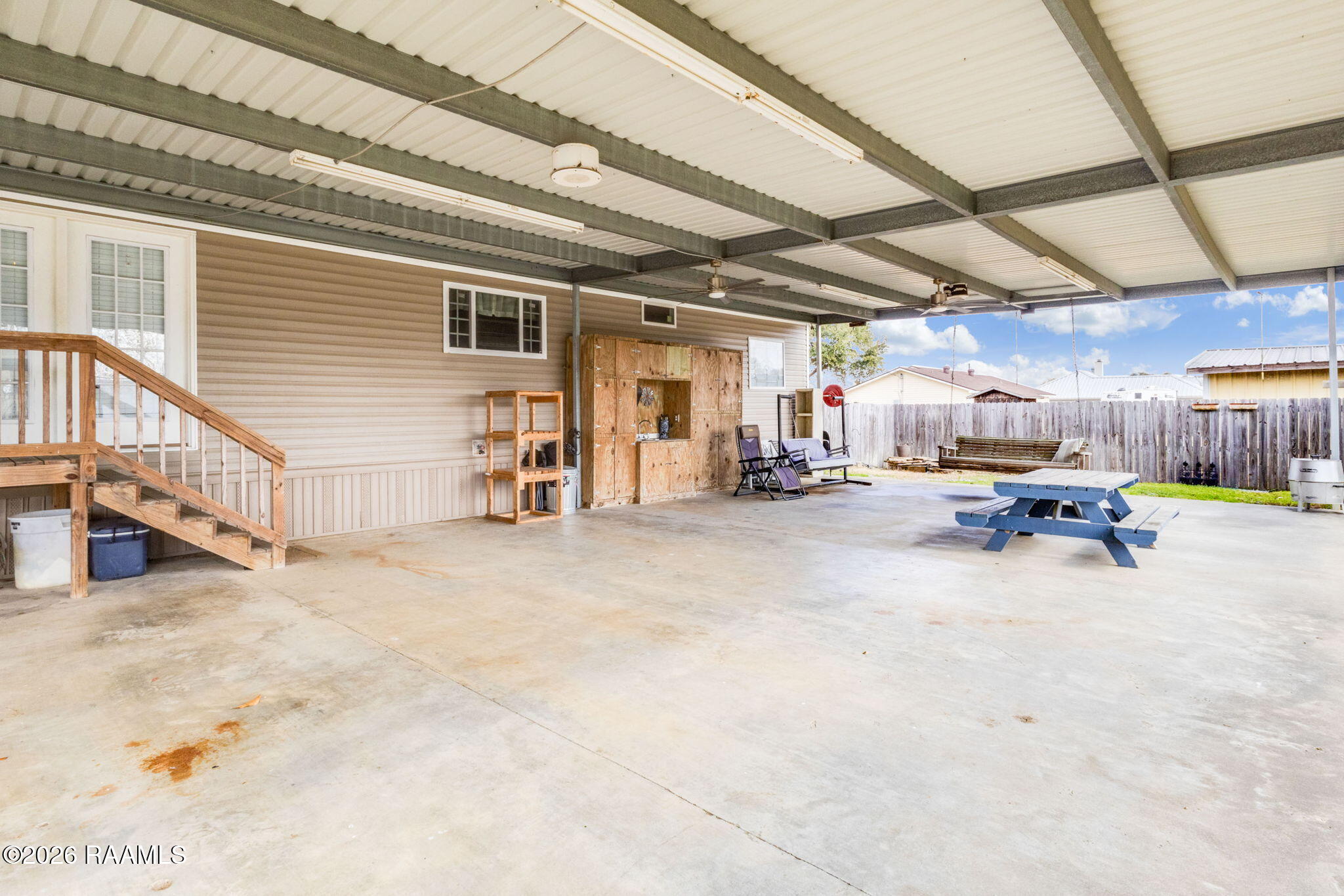 316 Lantier Road