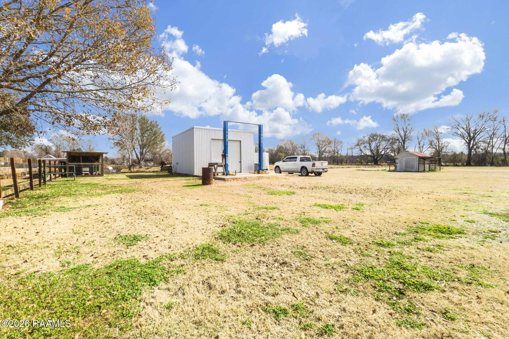 316 Lantier Road