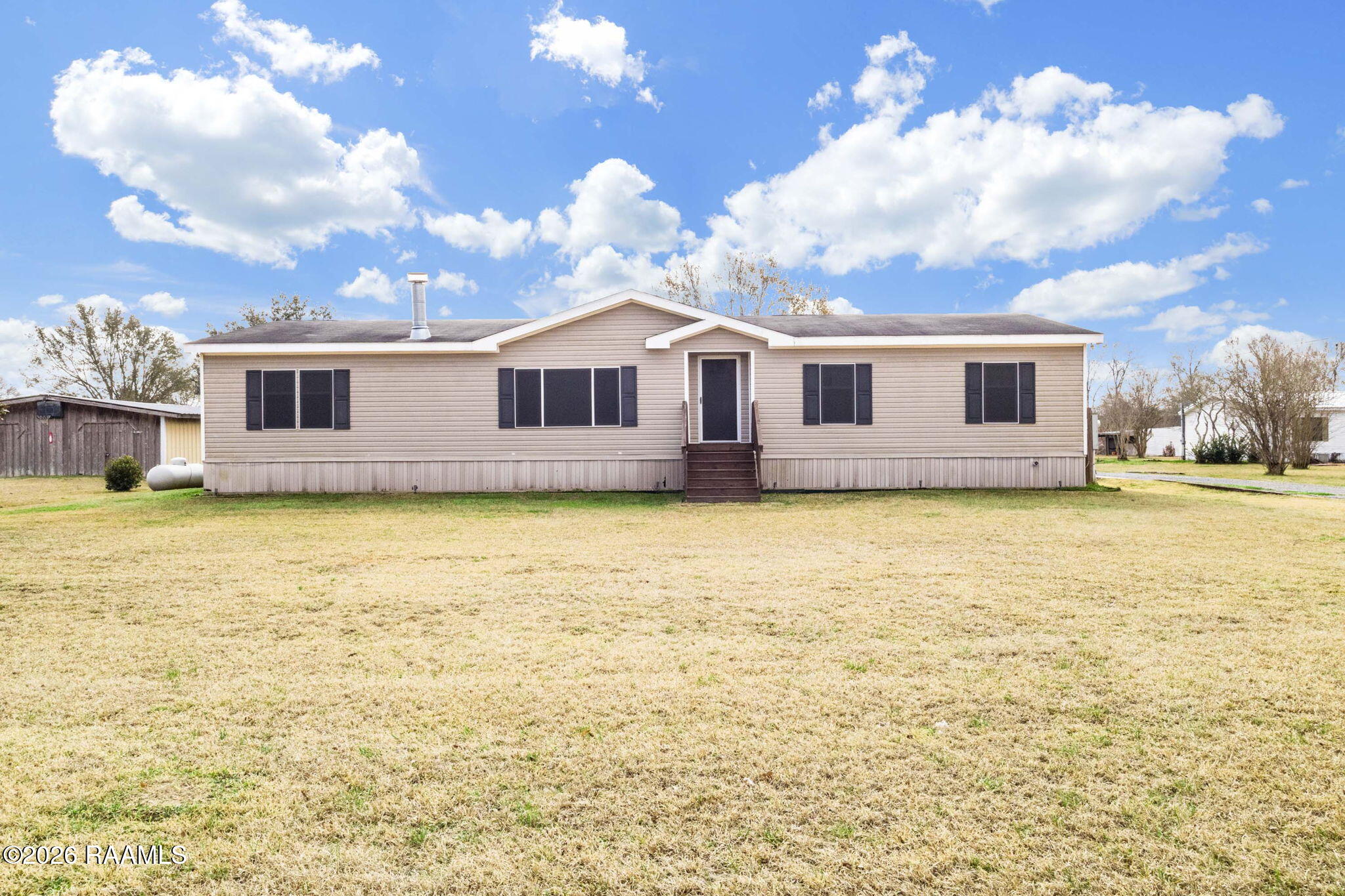 316 Lantier Road