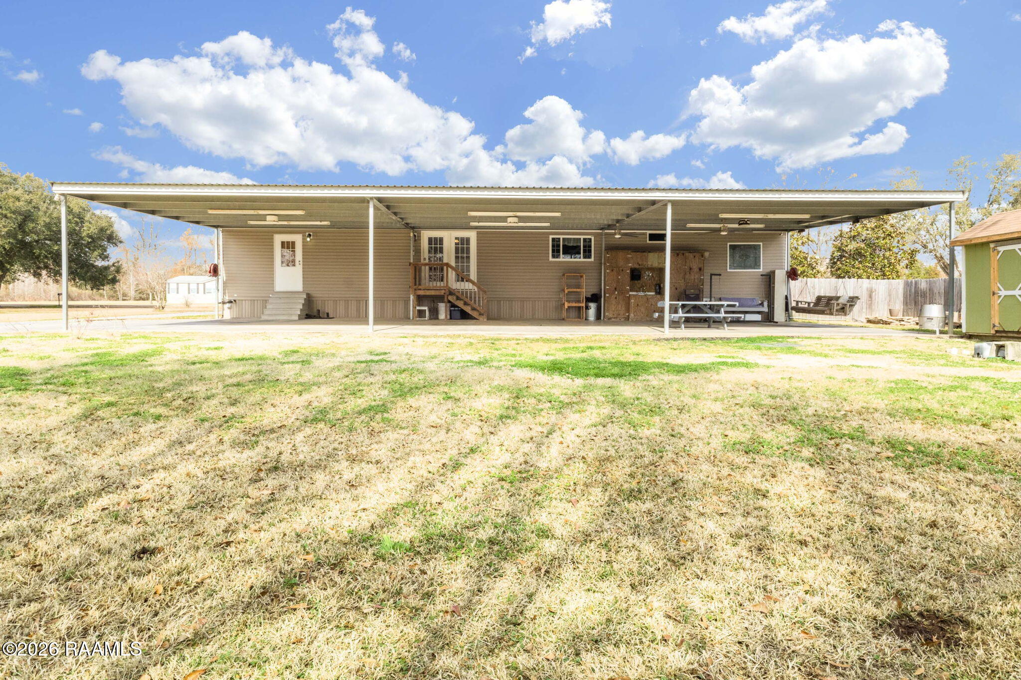 316 Lantier Road